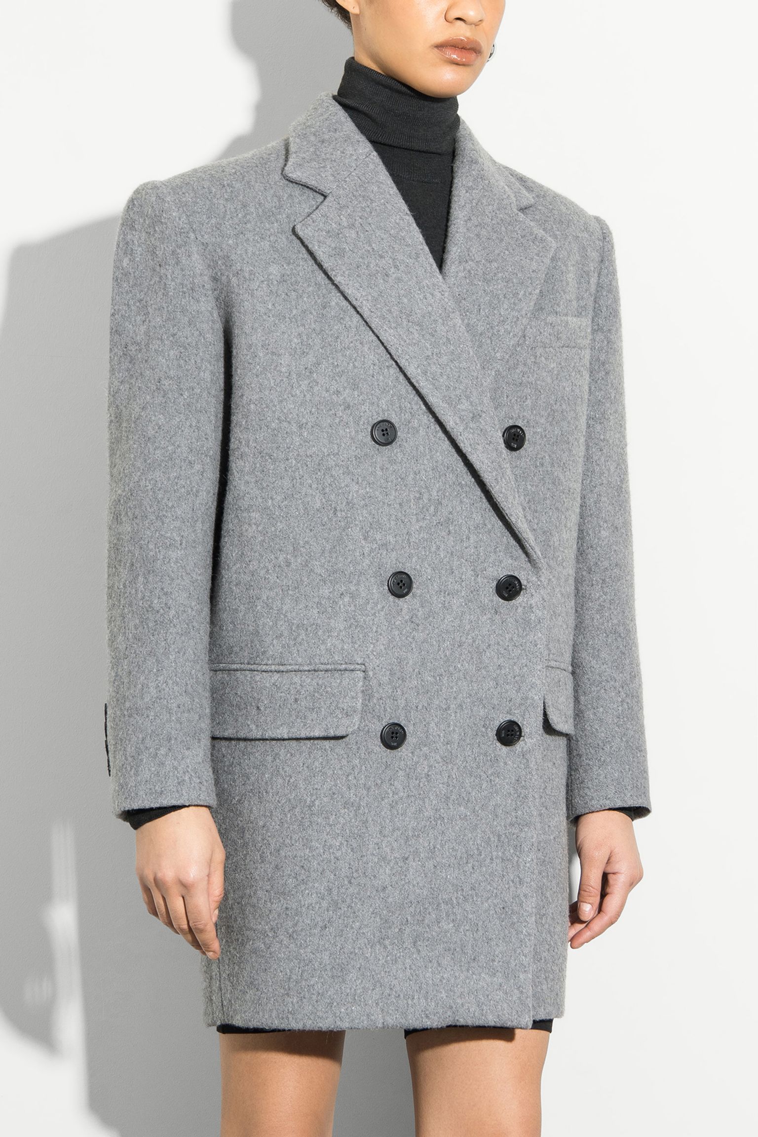 жакет Yuppie Jaket Beige з доставкою
