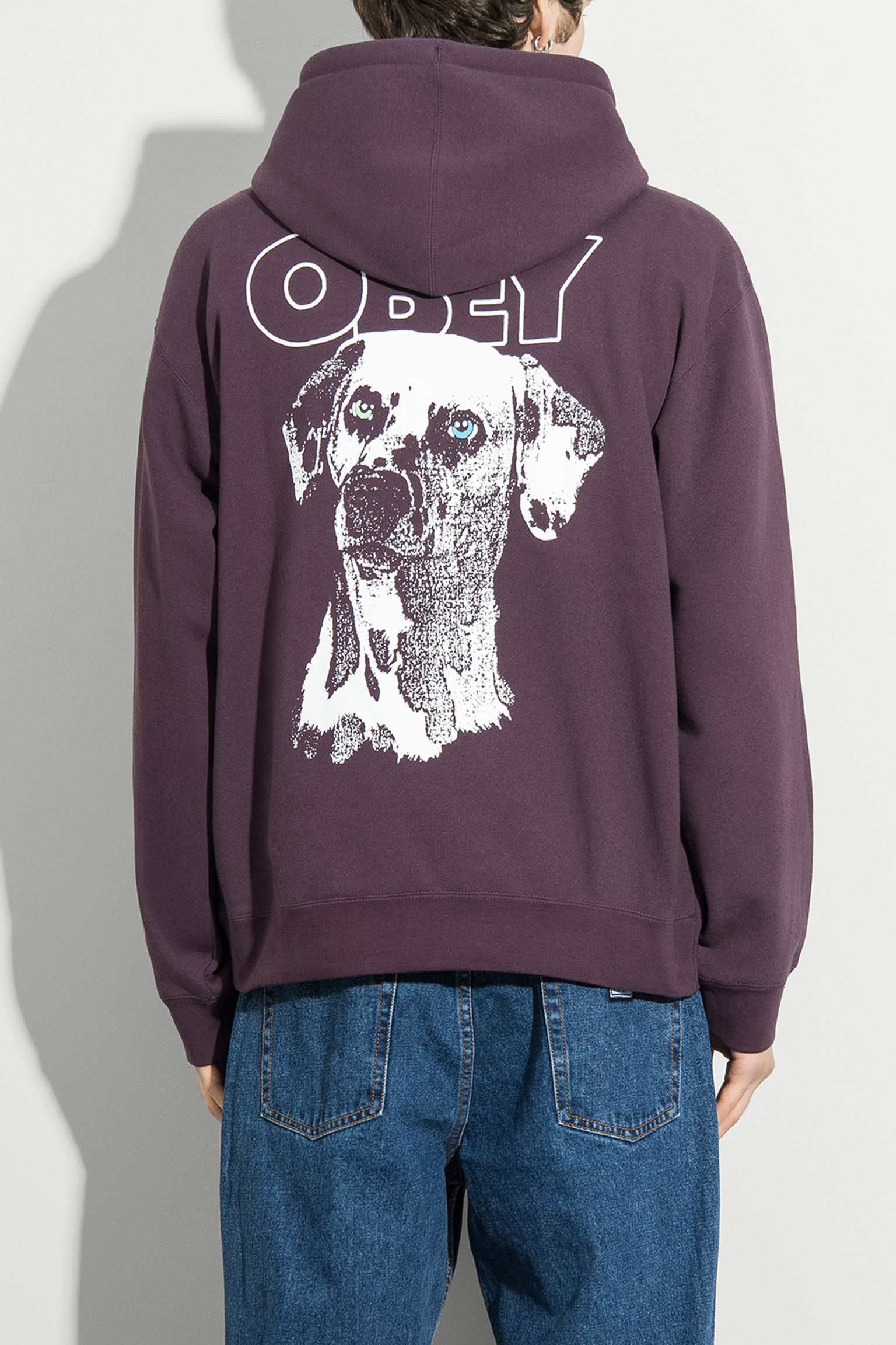 Стильні Худі DALMATION