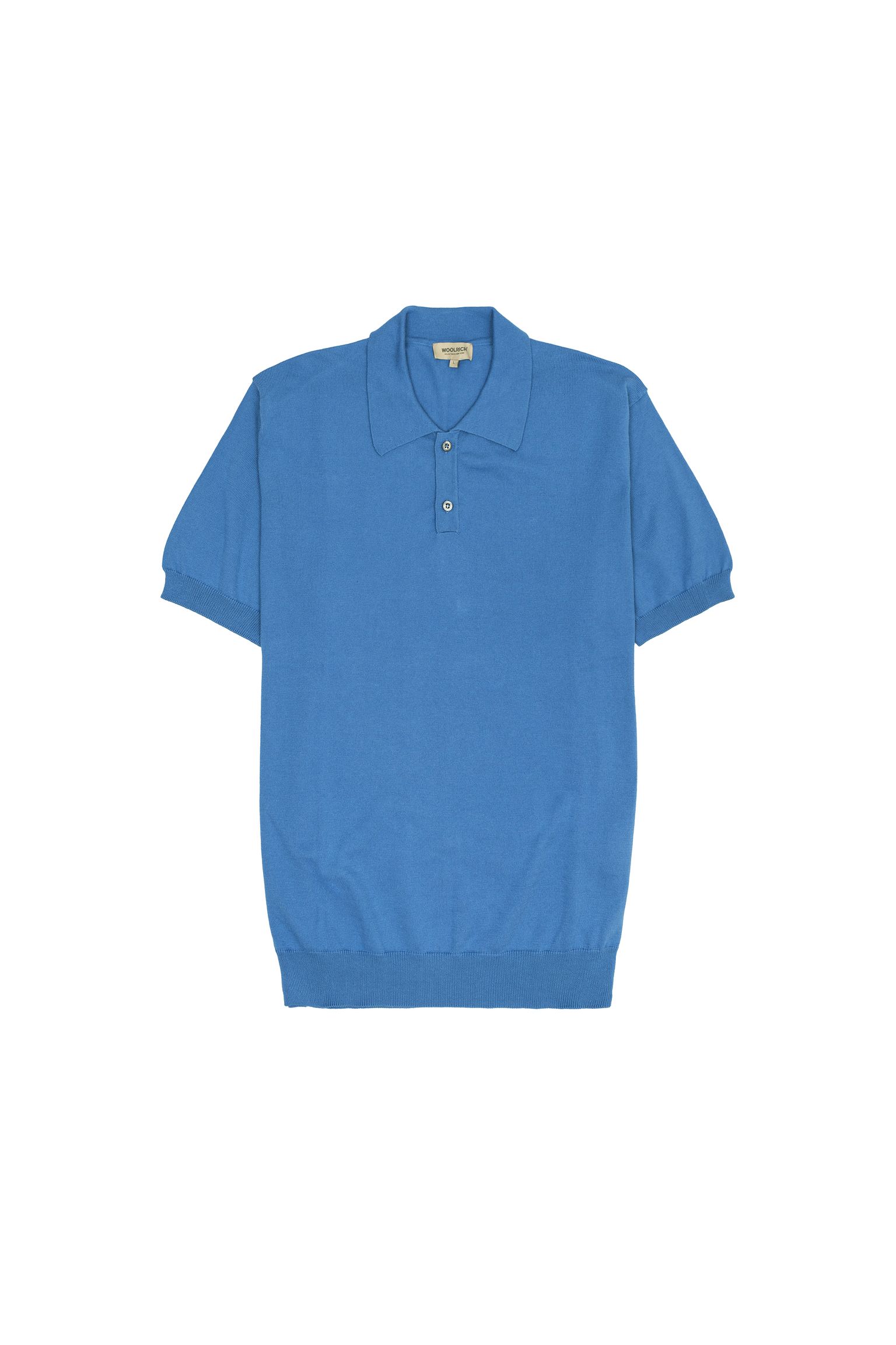 Поло KNITTED POLO купити