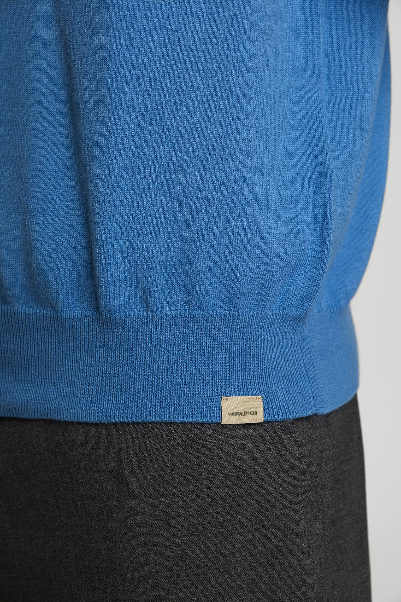 Широкий вибір Поло KNITTED POLO