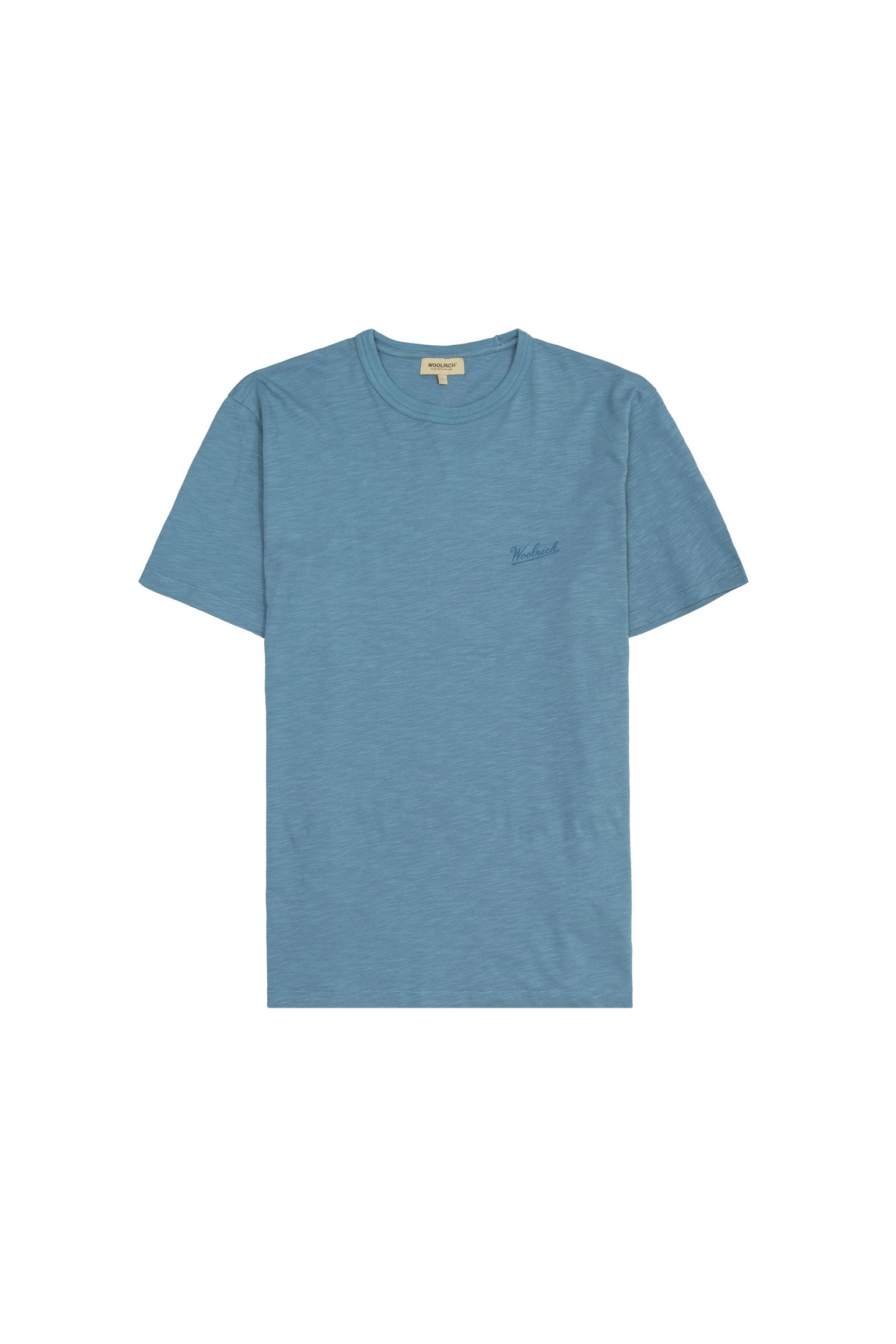 Футболка SLUB T-SHIRT купить