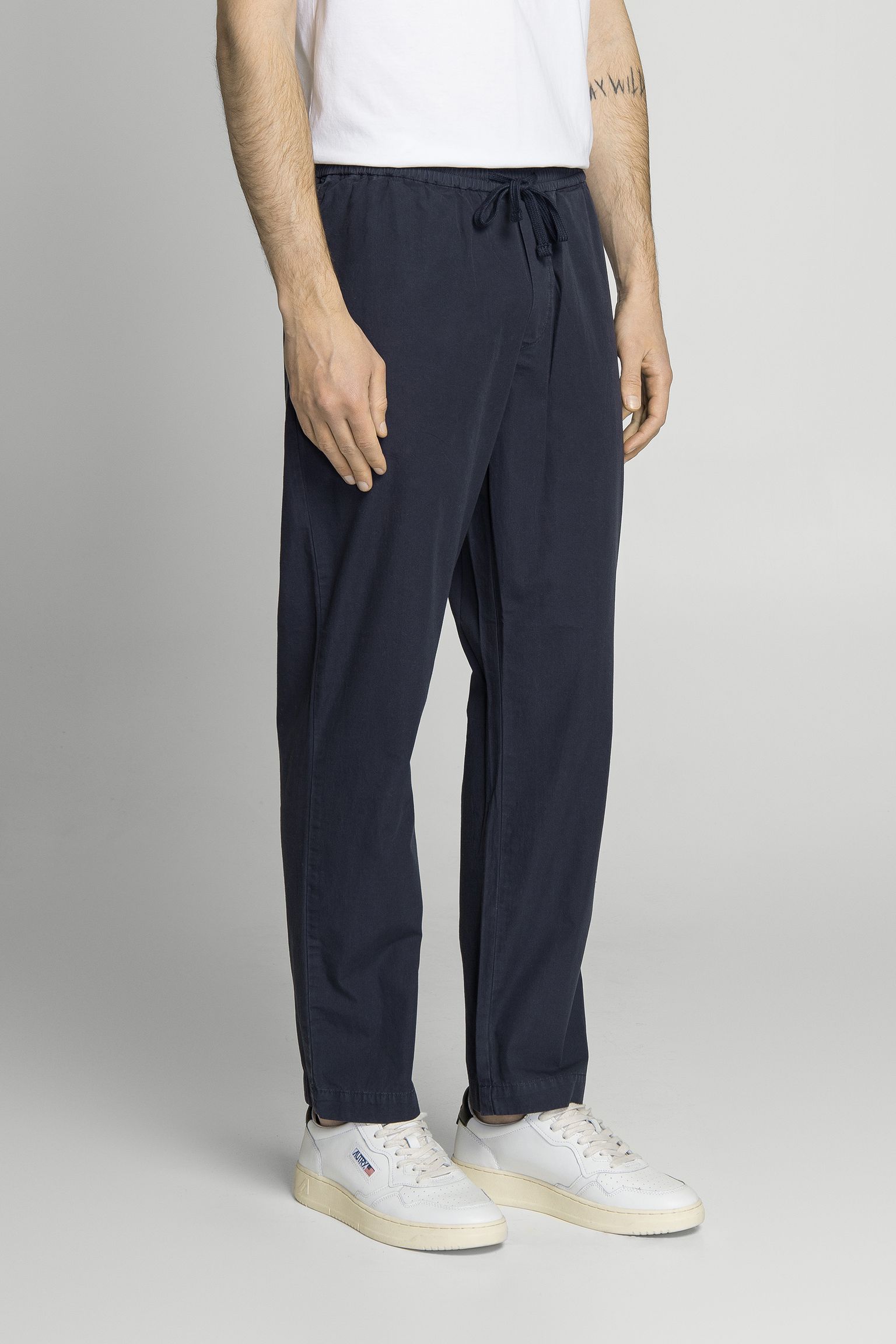 Брюки POPLIN GD с доставкой