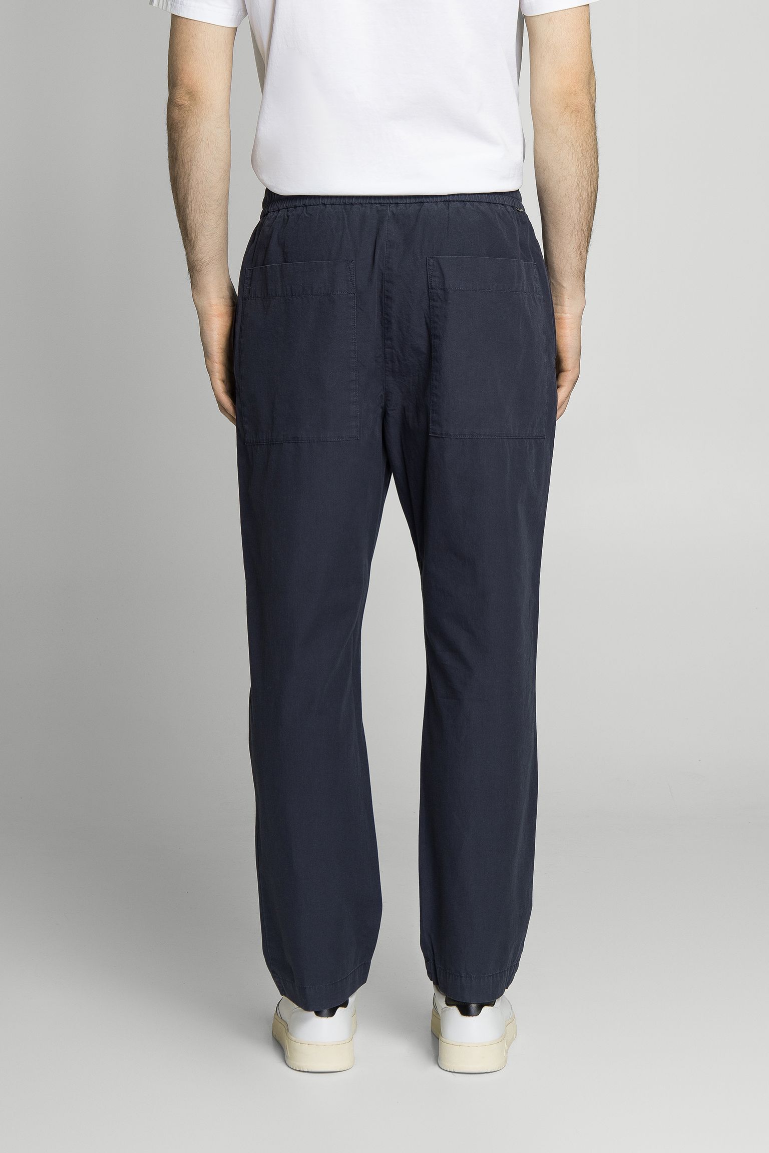 Брюки POPLIN PANT GD