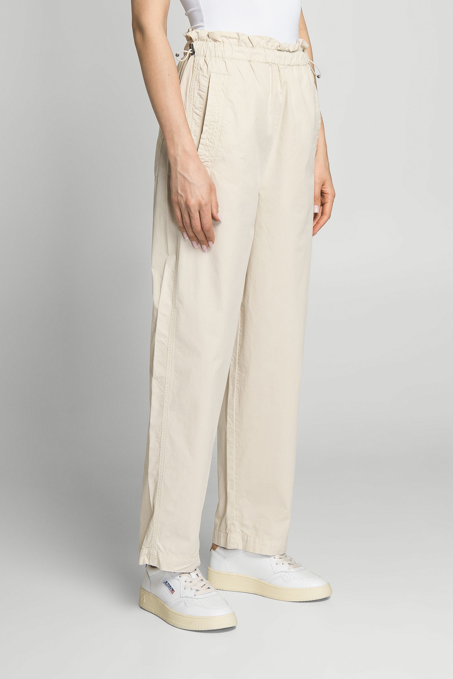 Брюки DRAWSTRING PANT