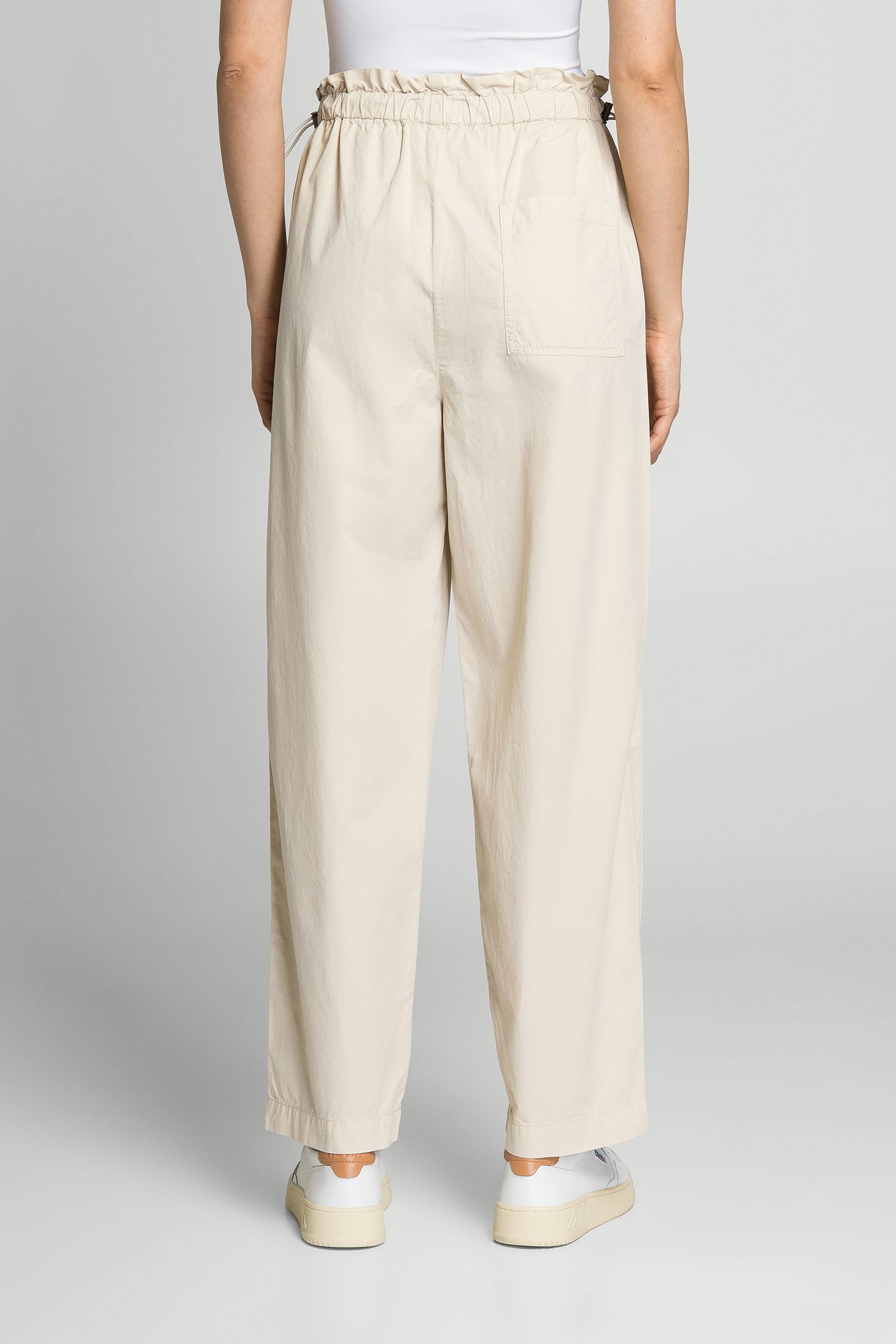 Стильні Брюки DRAWSTRING PANT