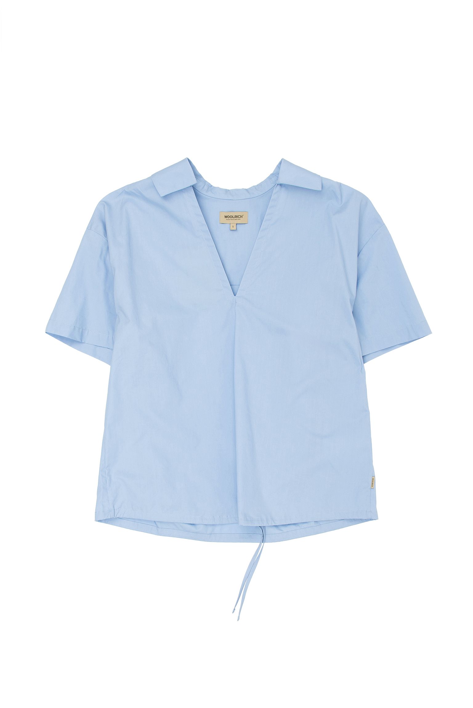 Блузка POPLIN купити