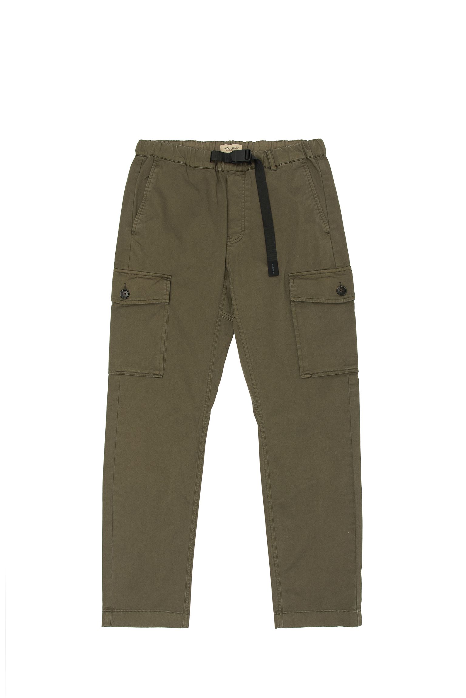 Брюки BELTED CARGO купити