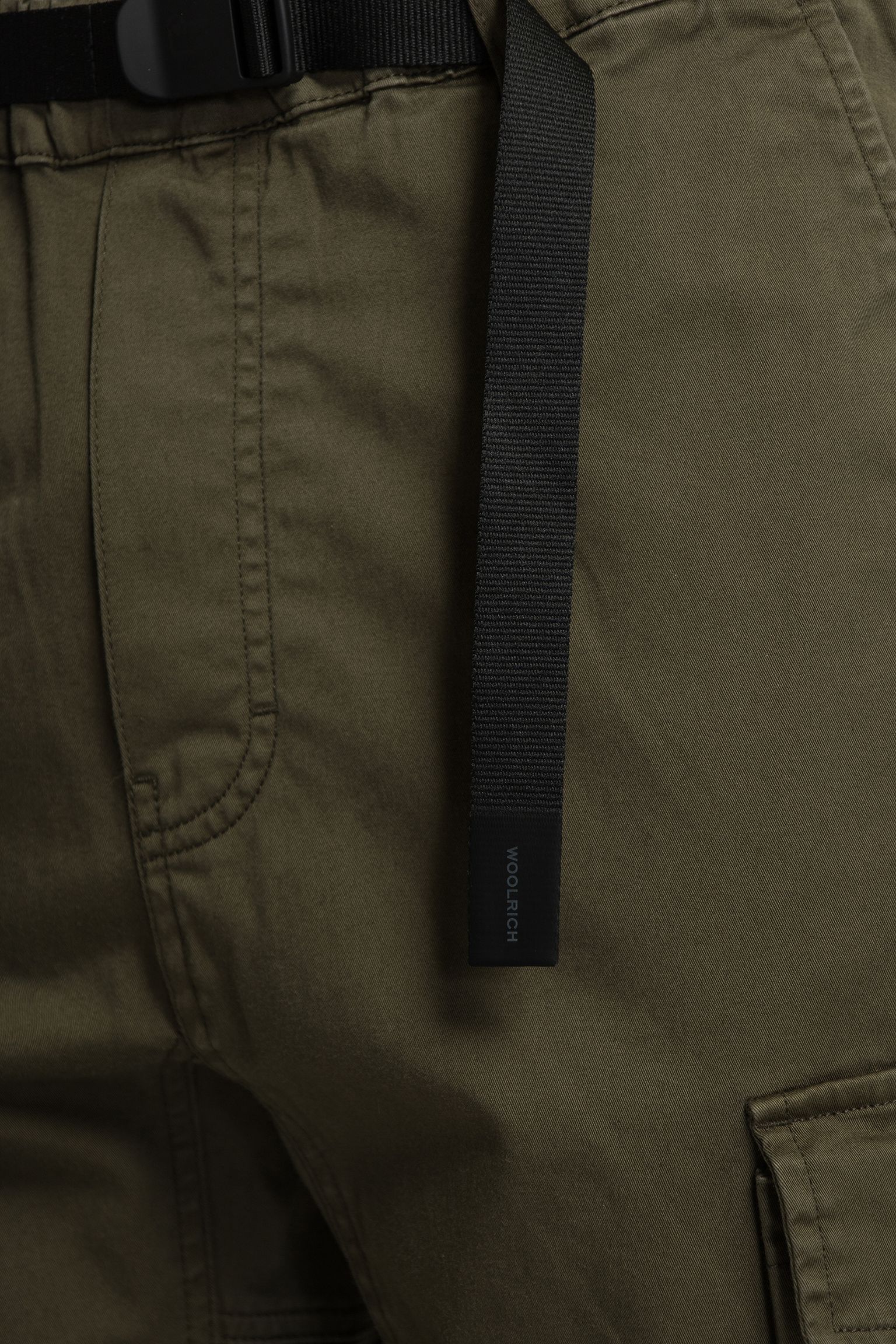 Широкий вибір Брюки BELTED CARGO