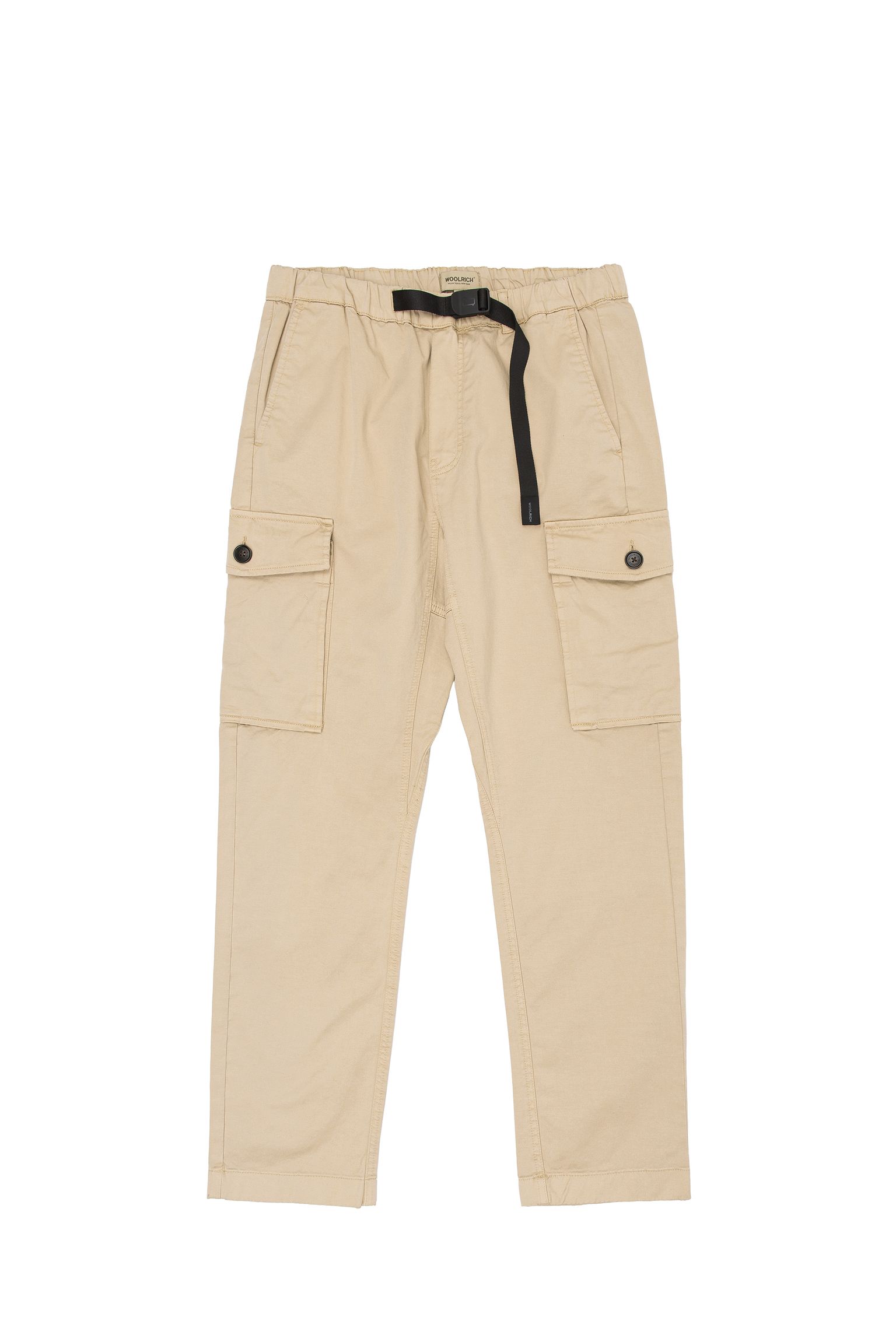 Брюки BELTED CARGO купити