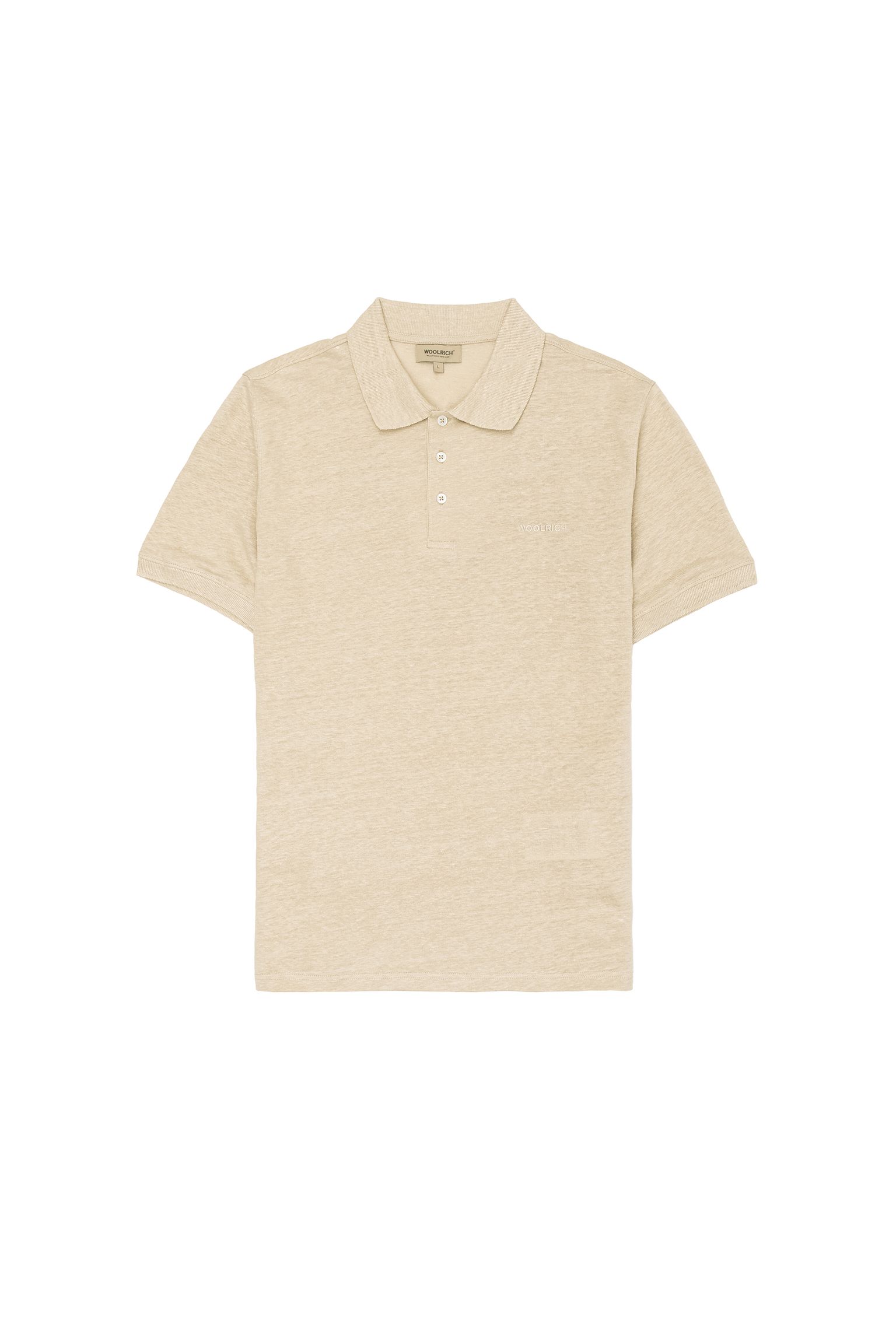 Поло LINEN купить