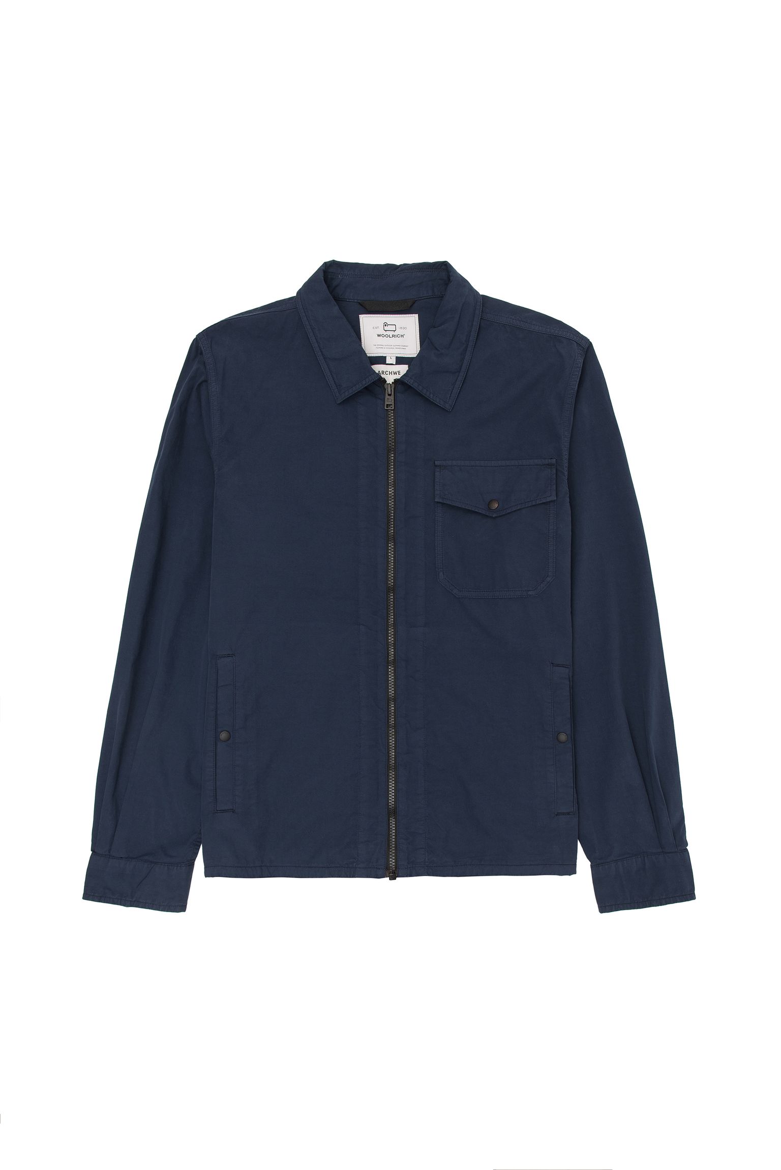 Овершот GABARDINE купить