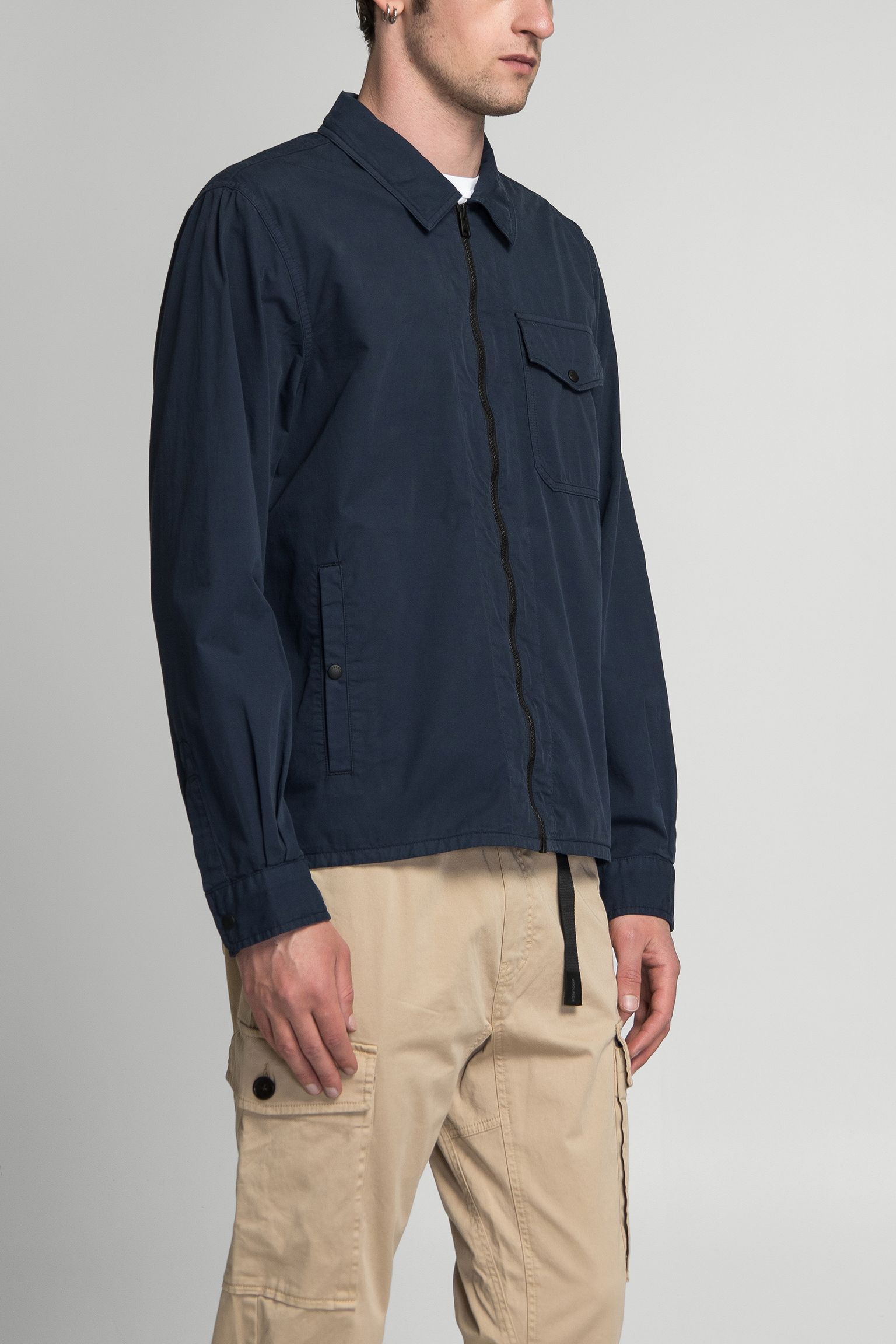 Овершот GABARDINE с доставкой