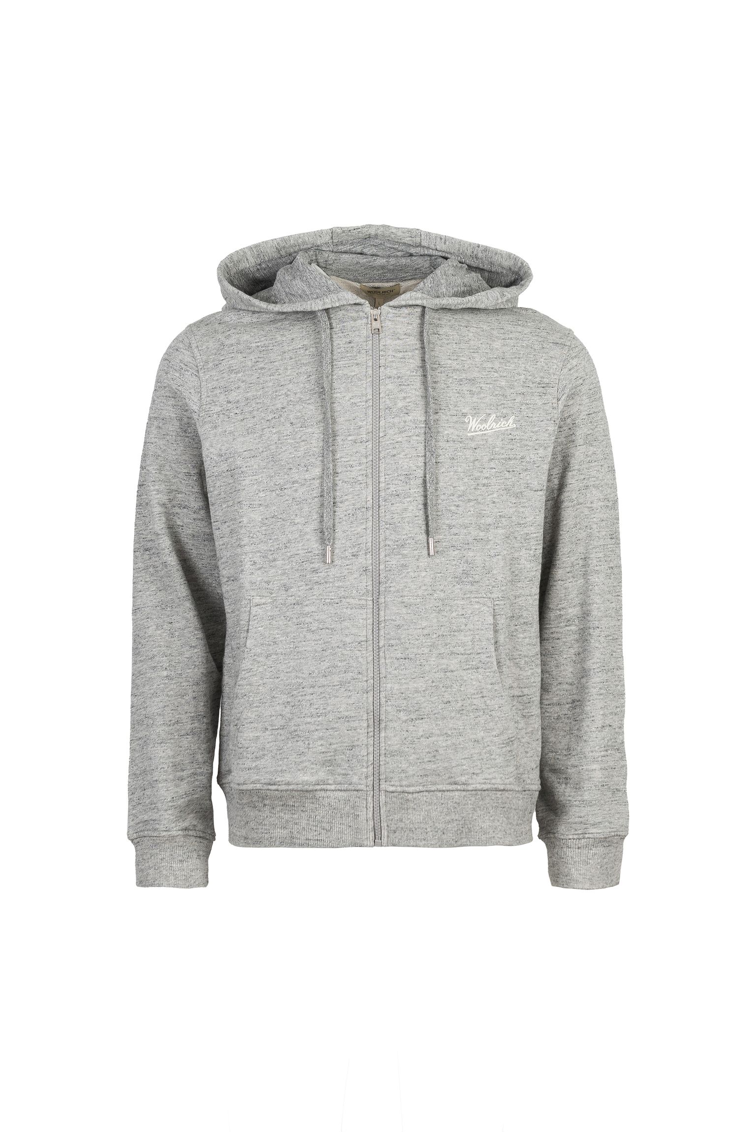 Спортивная кофта MOULINE FULL-ZIP HOODIE