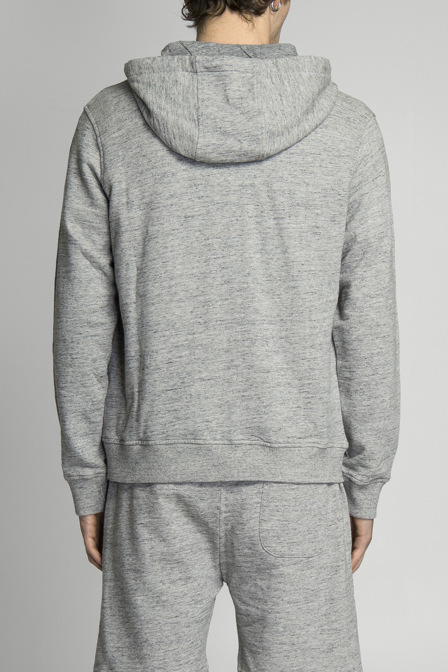 Стильні Спортивна кофта MOULINE FULL-ZIP HOODIE
