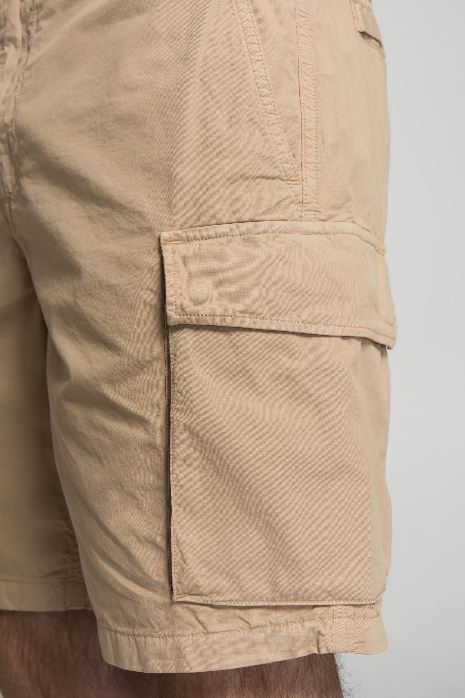 Широкий выбор Шорты GABARDINE CARGO