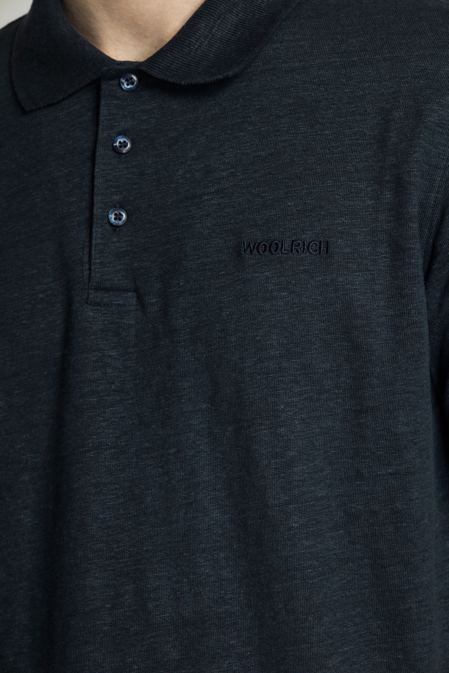Широкий вибір Поло LINEN POLO