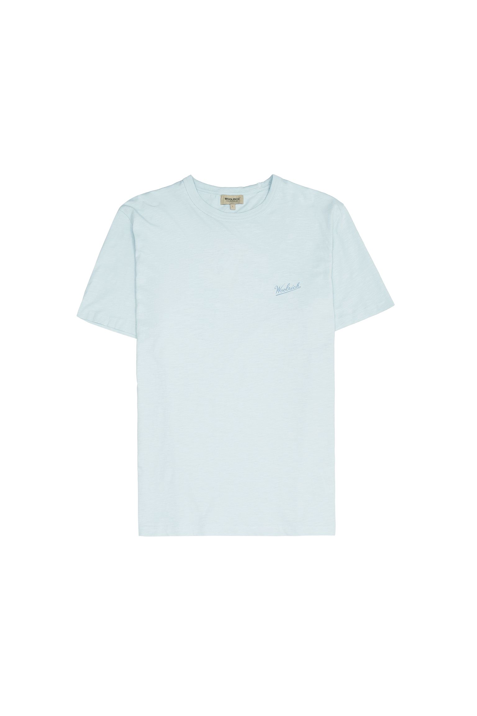 Футболка SLUB T-SHIRT купить