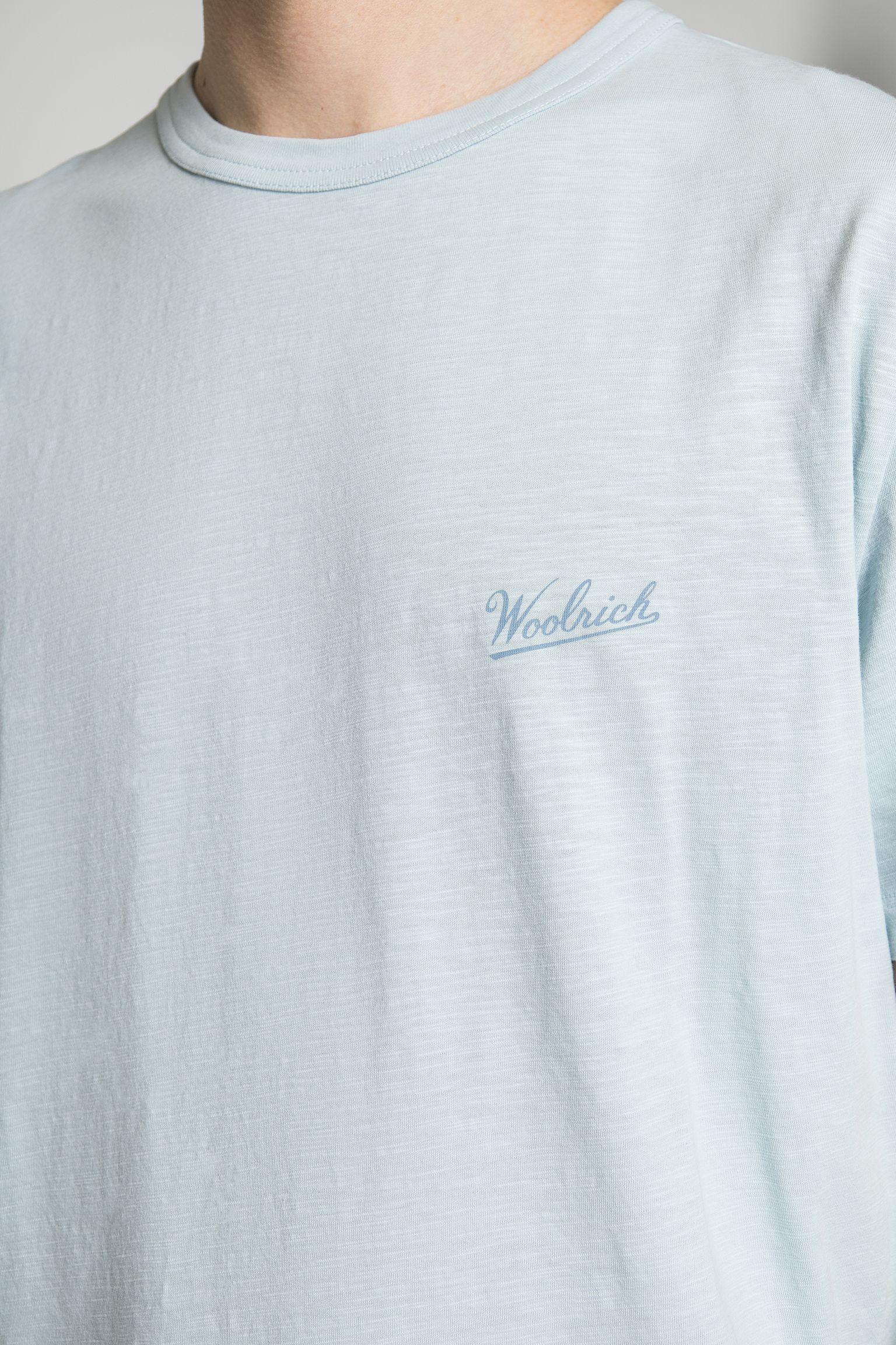 Широкий выбор Футболка SLUB T-SHIRT