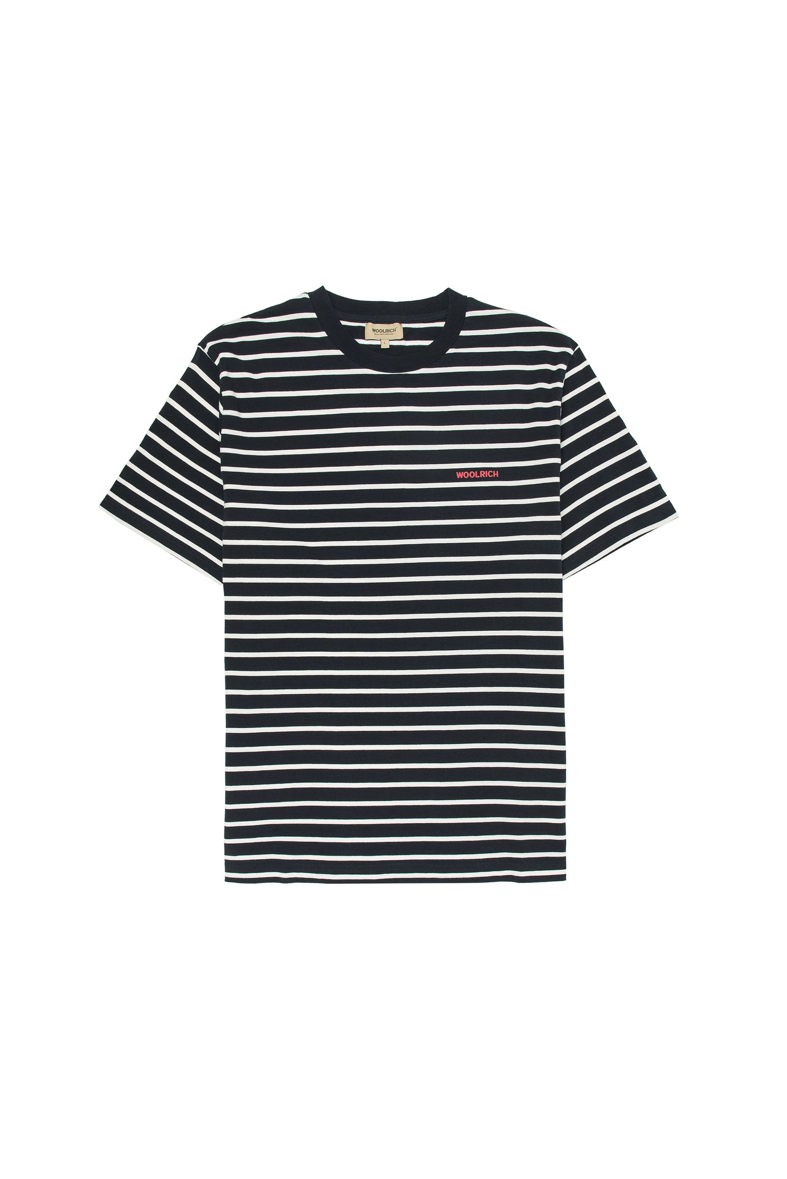 Футболка STRIPED купити