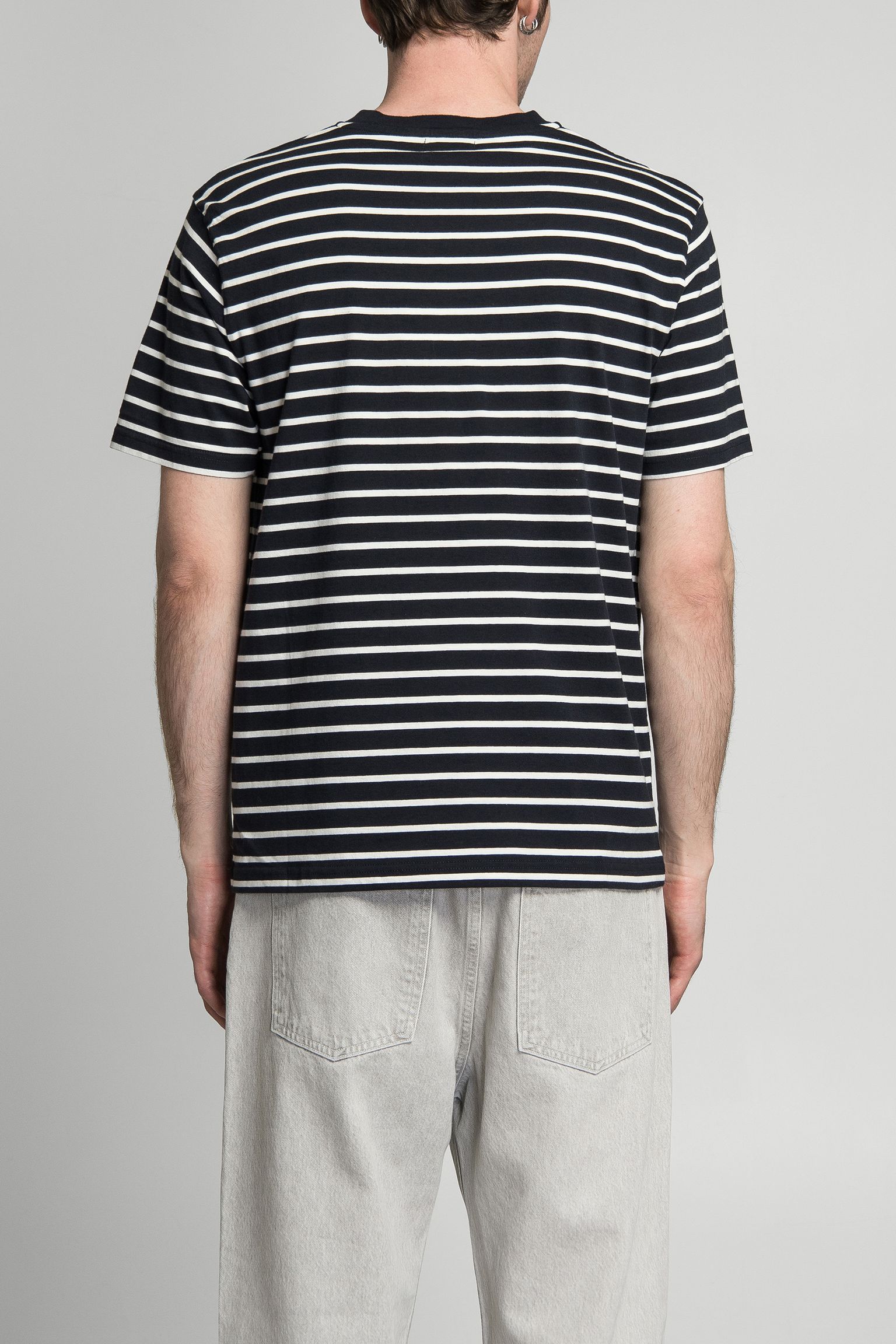 Стильні Футболка STRIPED