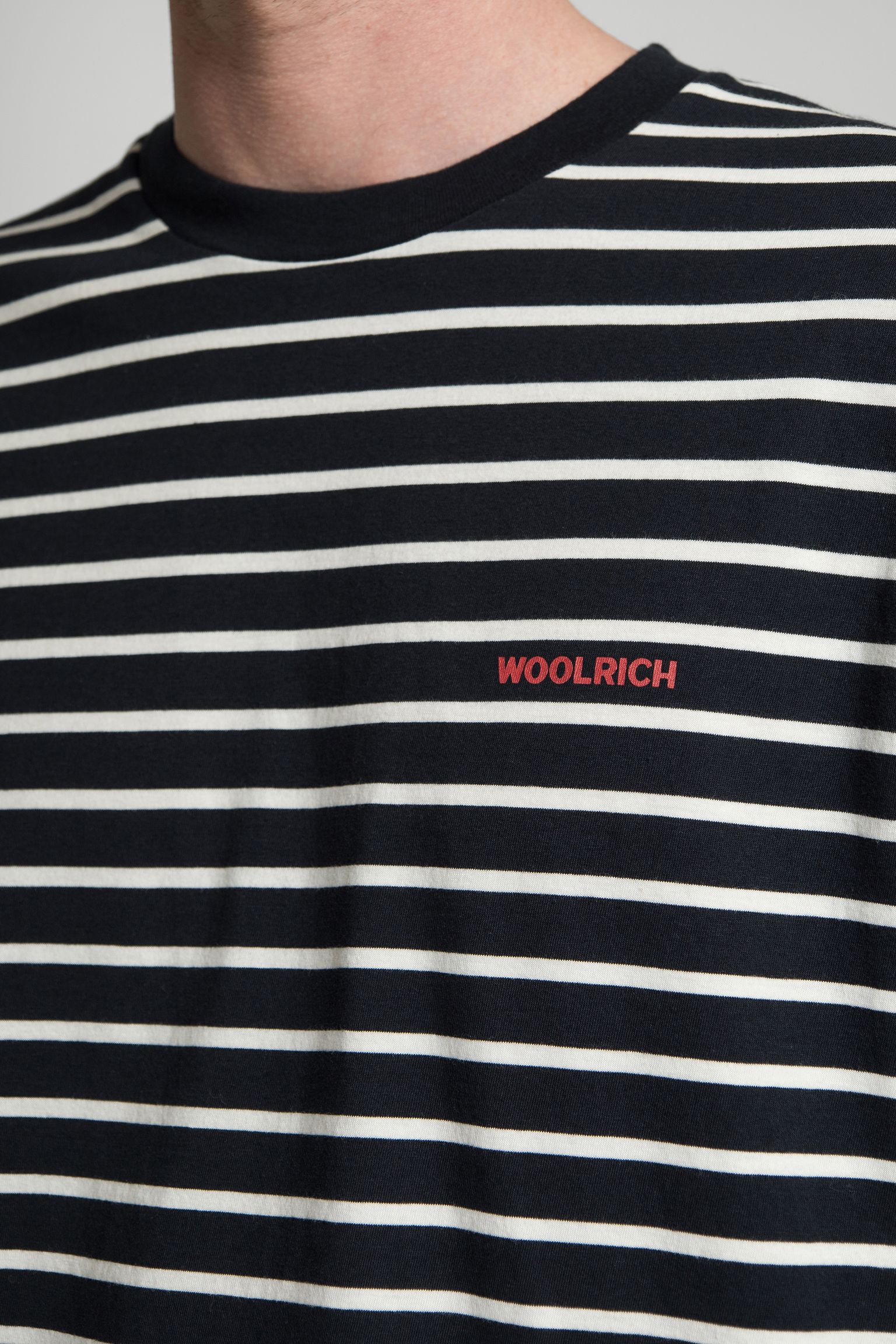 Широкий вибір Футболка STRIPED