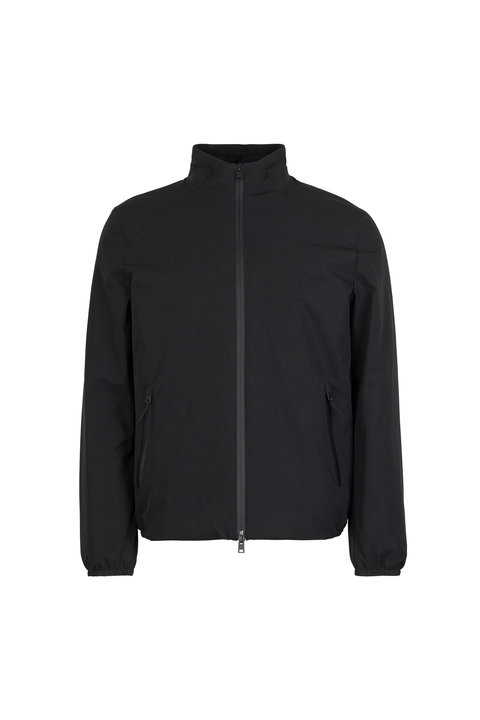 Куртка SAILING TWO LAYERS BOMBER купити
