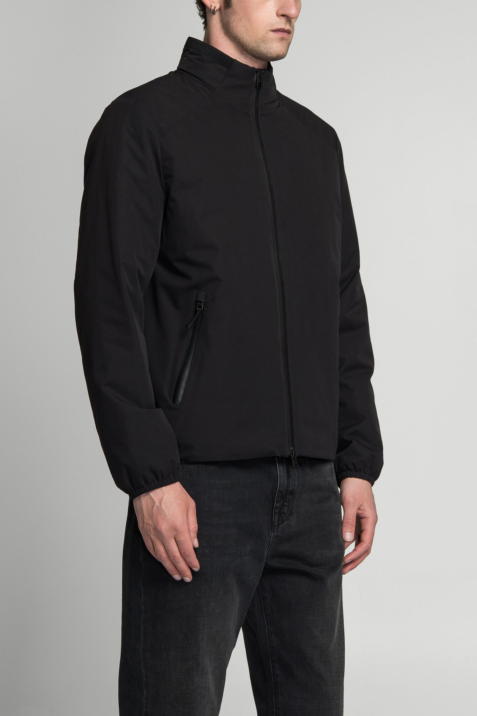 Куртка SAILING TWO LAYERS BOMBER з доставкою