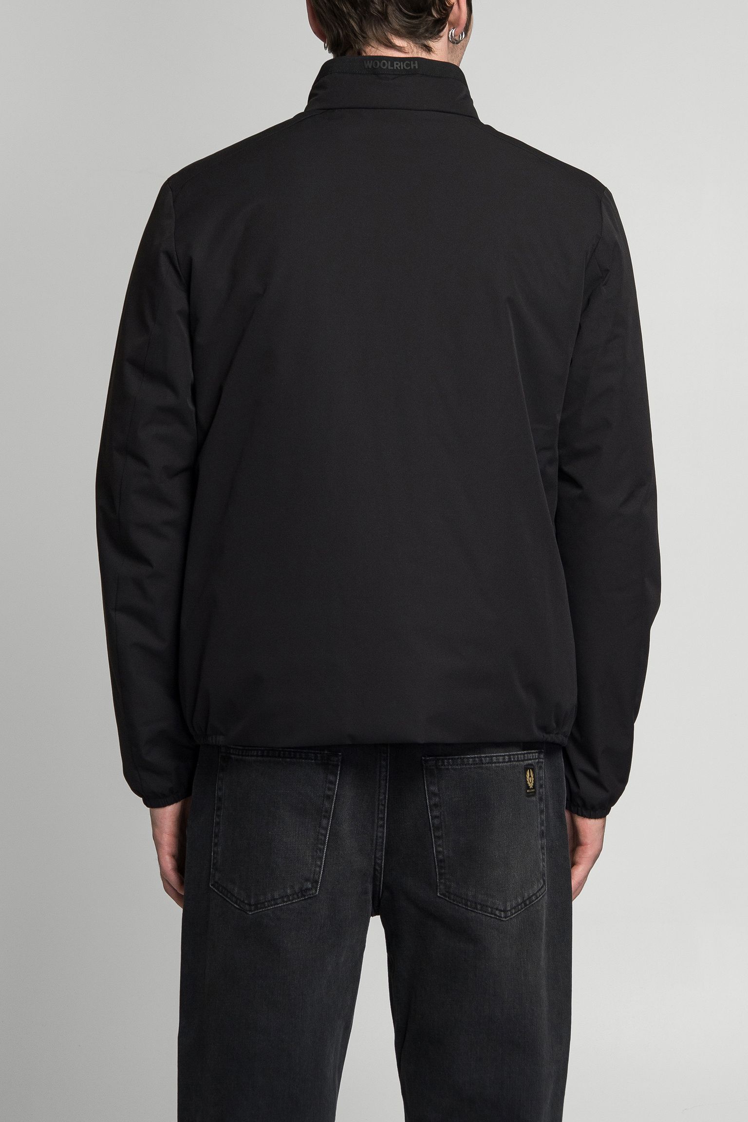 Стильні Куртка SAILING TWO LAYERS BOMBER
