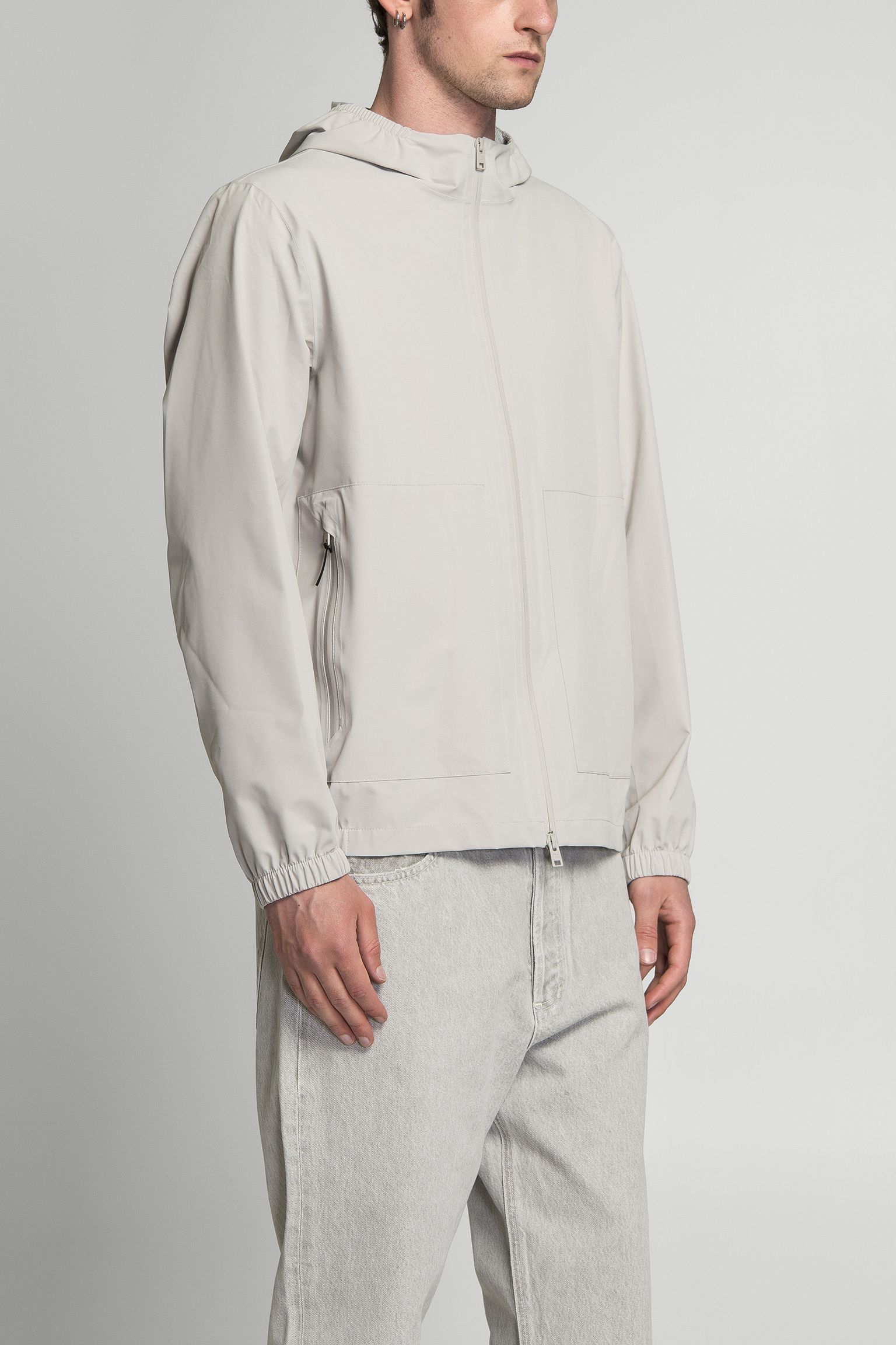 Куртка PACIFIC TWO LAYERS з доставкою