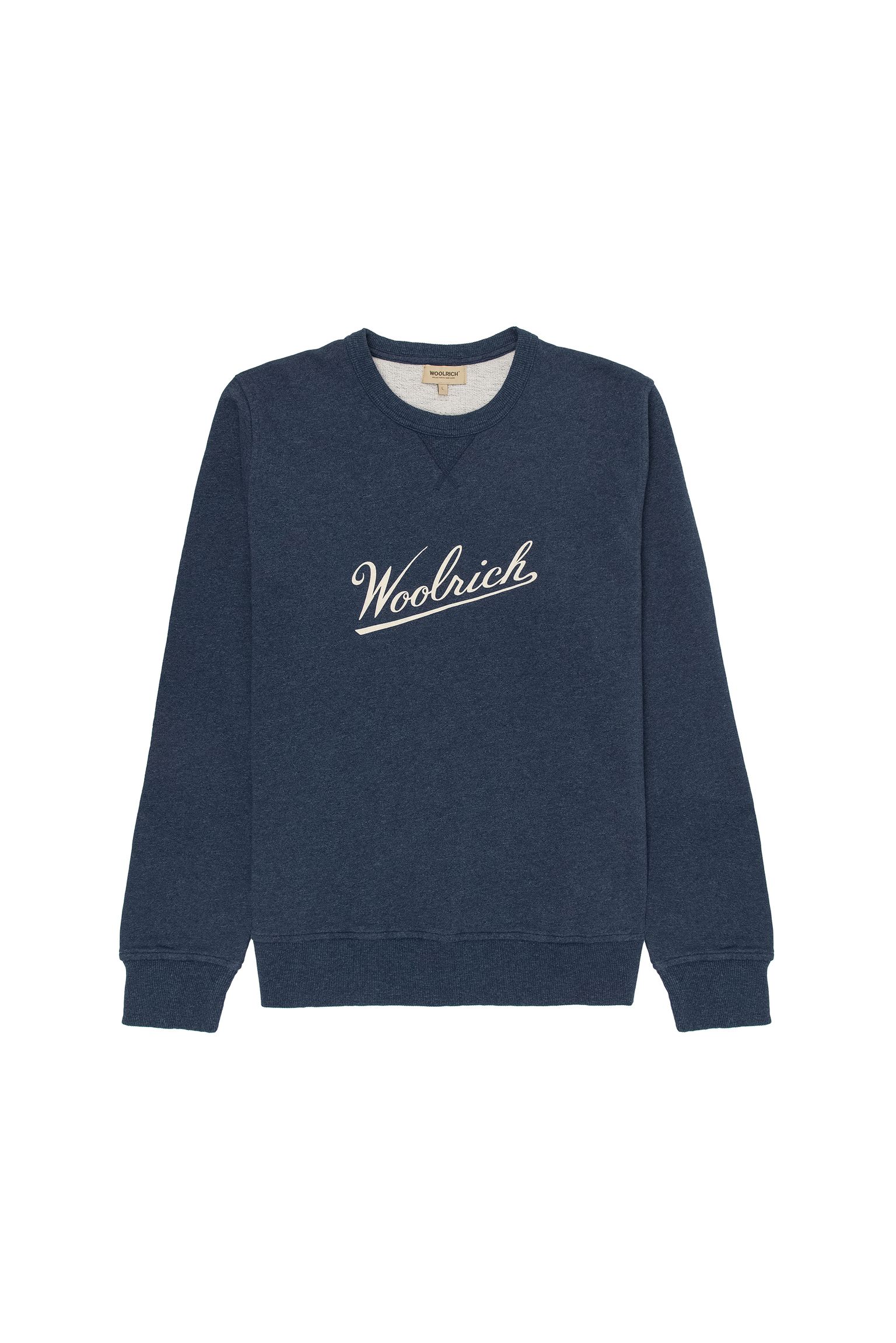 Світшот MOULINE CREWNECK купити