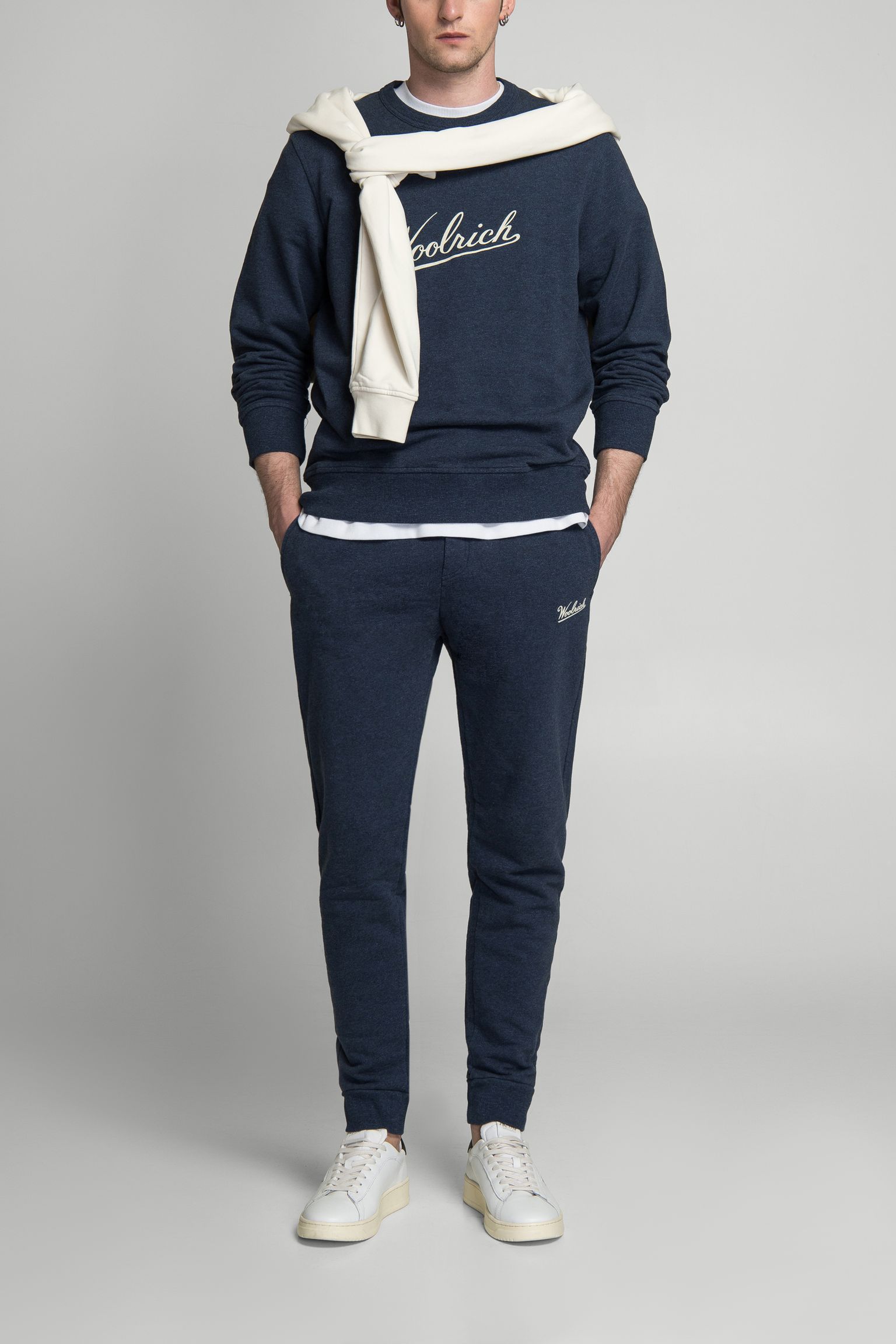 Світшот MOULINE CREWNECK купити в Україні