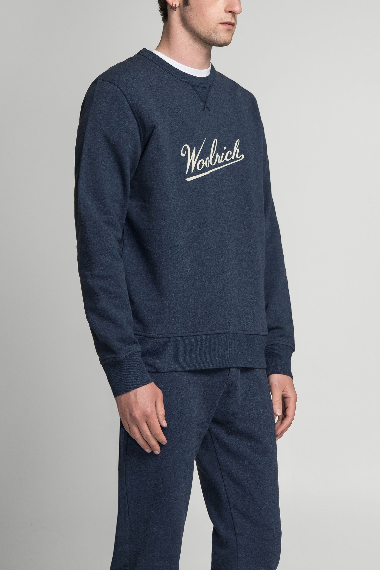 Світшот MOULINE CREWNECK з доставкою