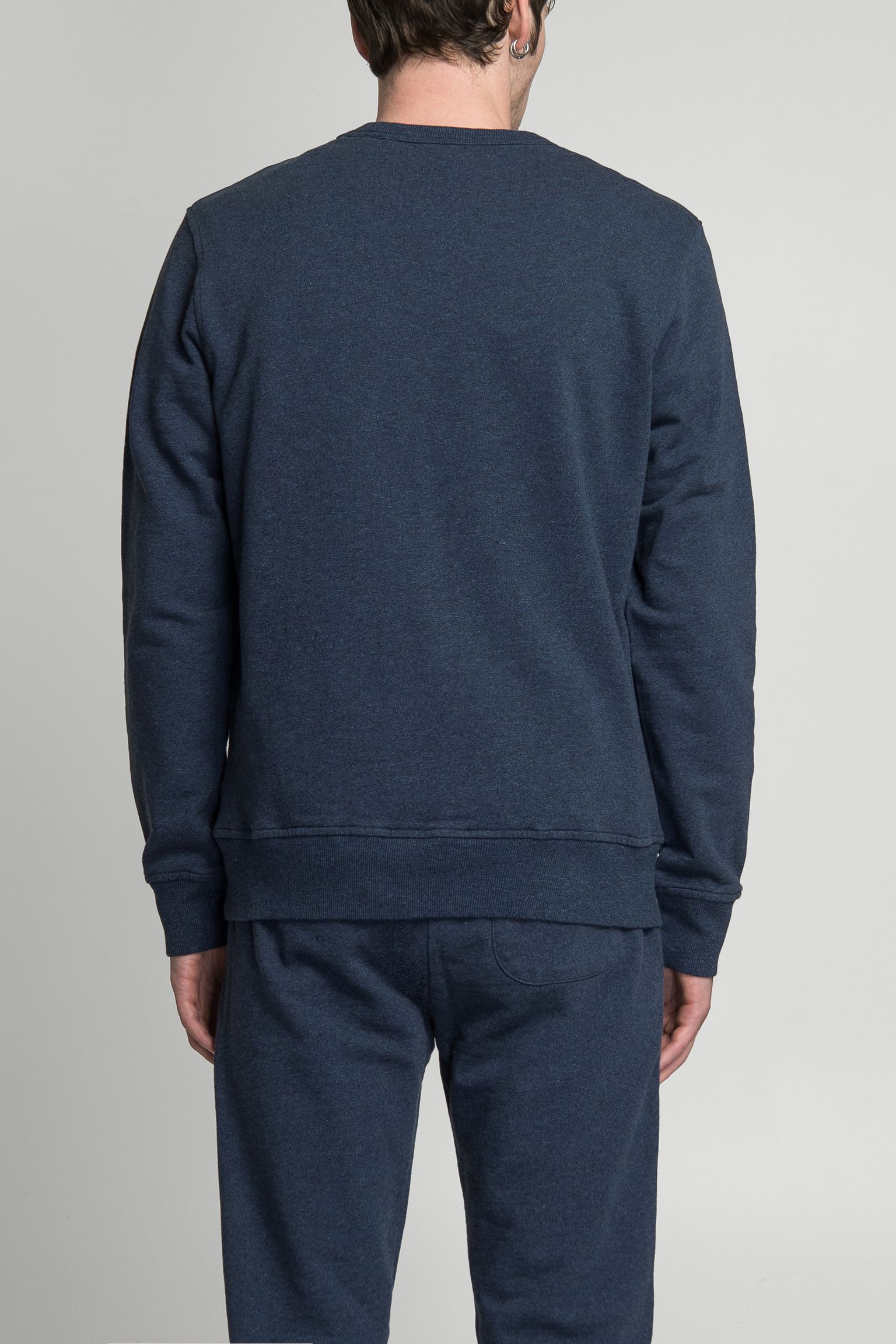 Стильні Світшот MOULINE CREWNECK