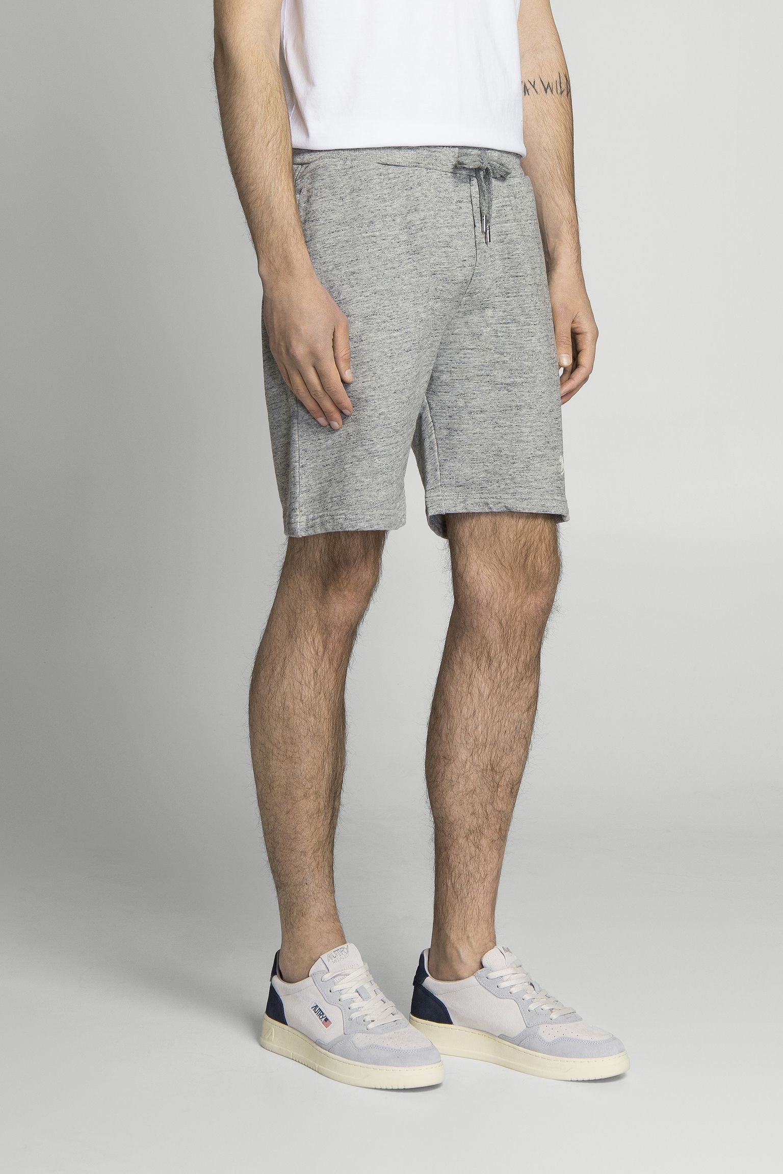 Шорти MOULINE SHORTS