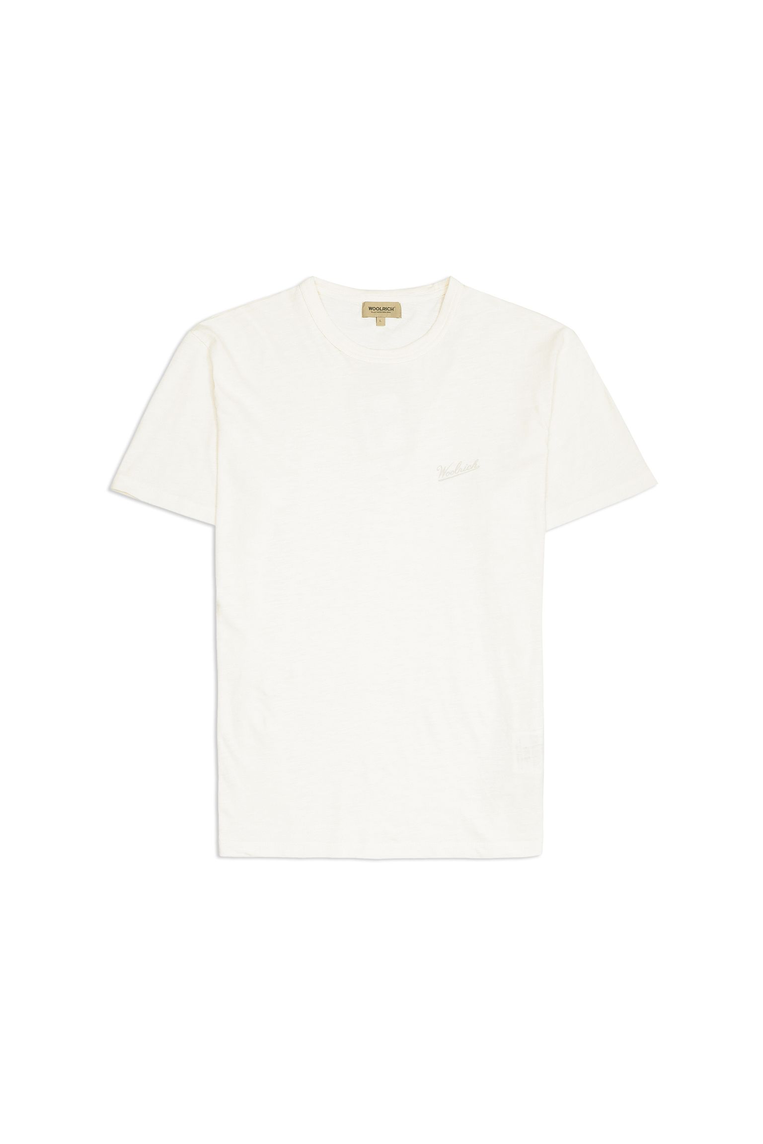 Футболка SLUB T-SHIRT купить