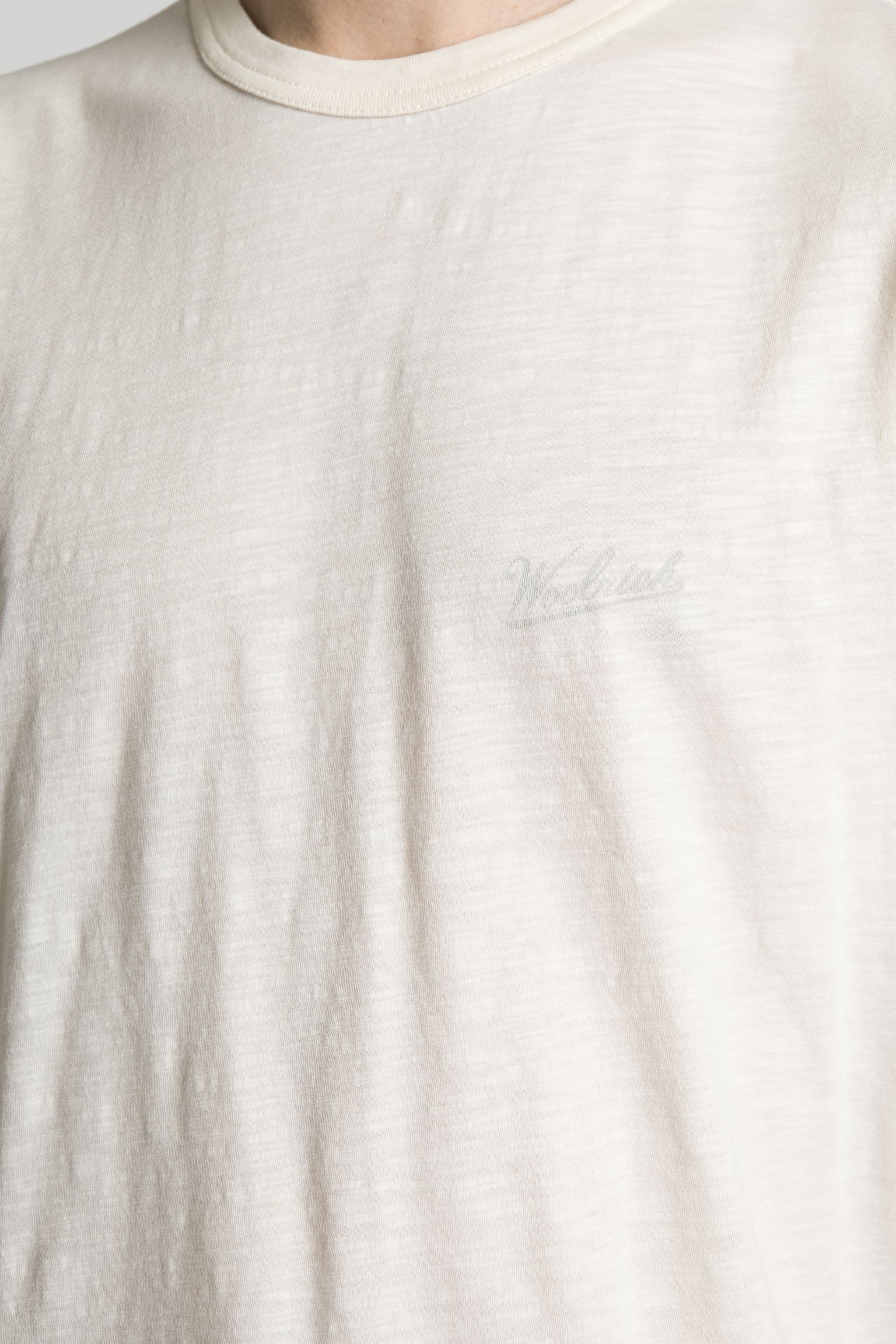 Широкий выбор Футболка SLUB T-SHIRT