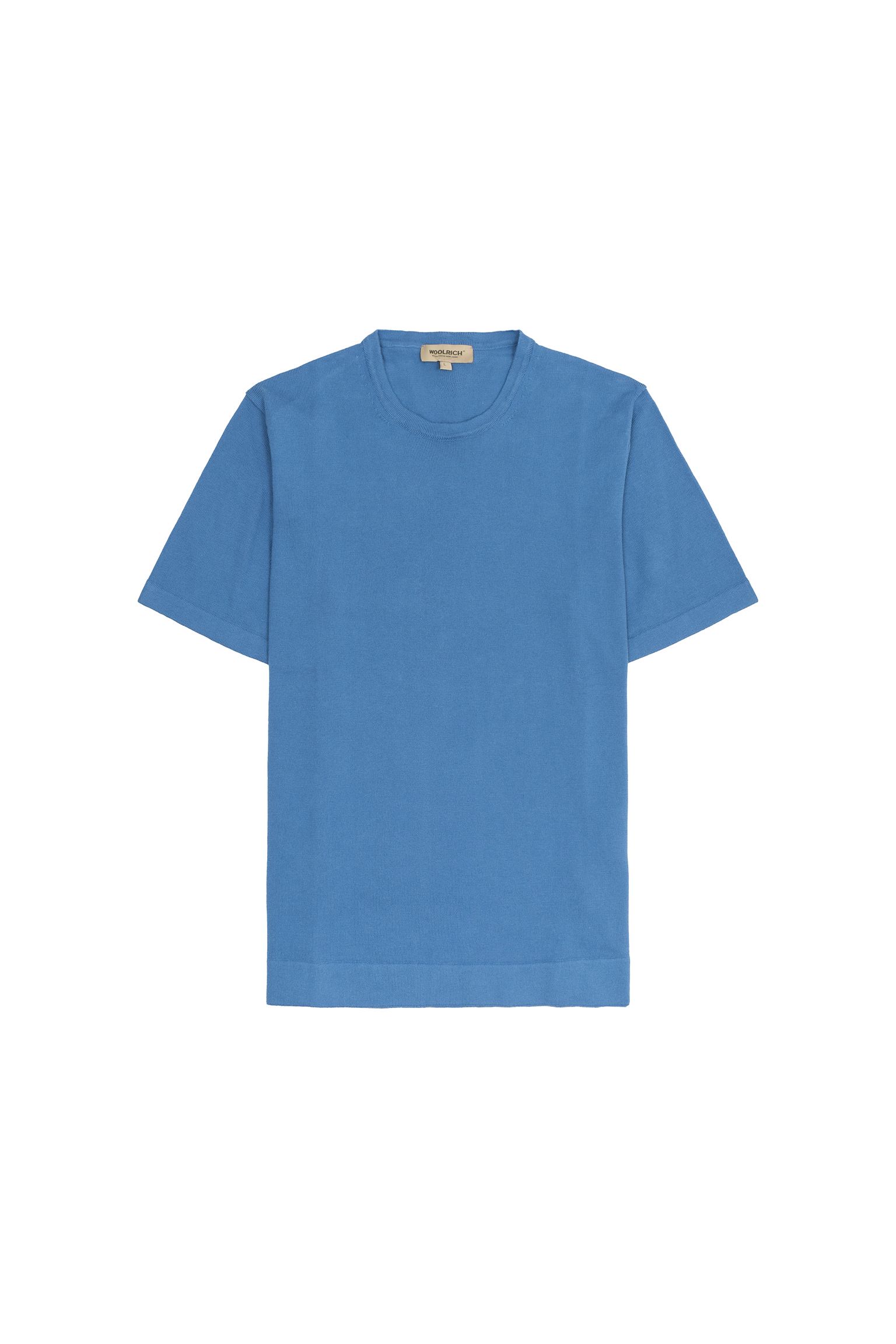 Футболка KNITTED T-SHIRT купить