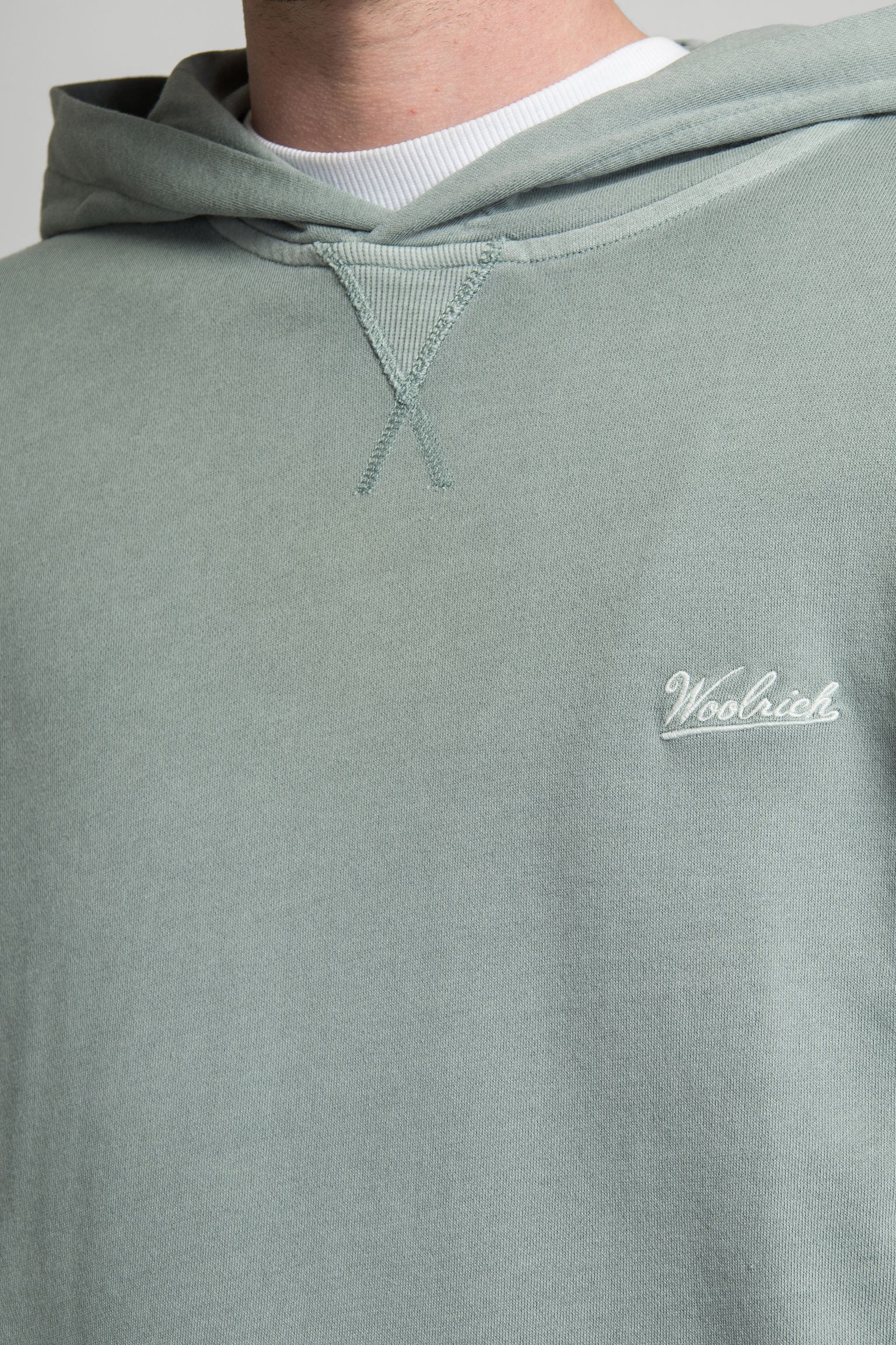 Широкий вибір Худі GARMENT DYED