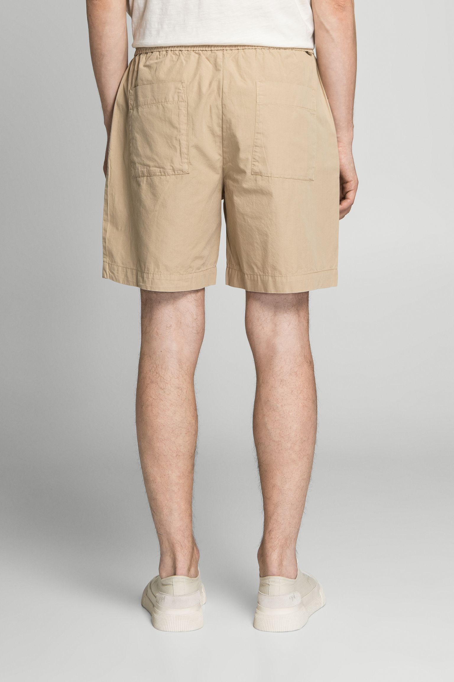 Стильные Шорты POPLIN SHORTS GD