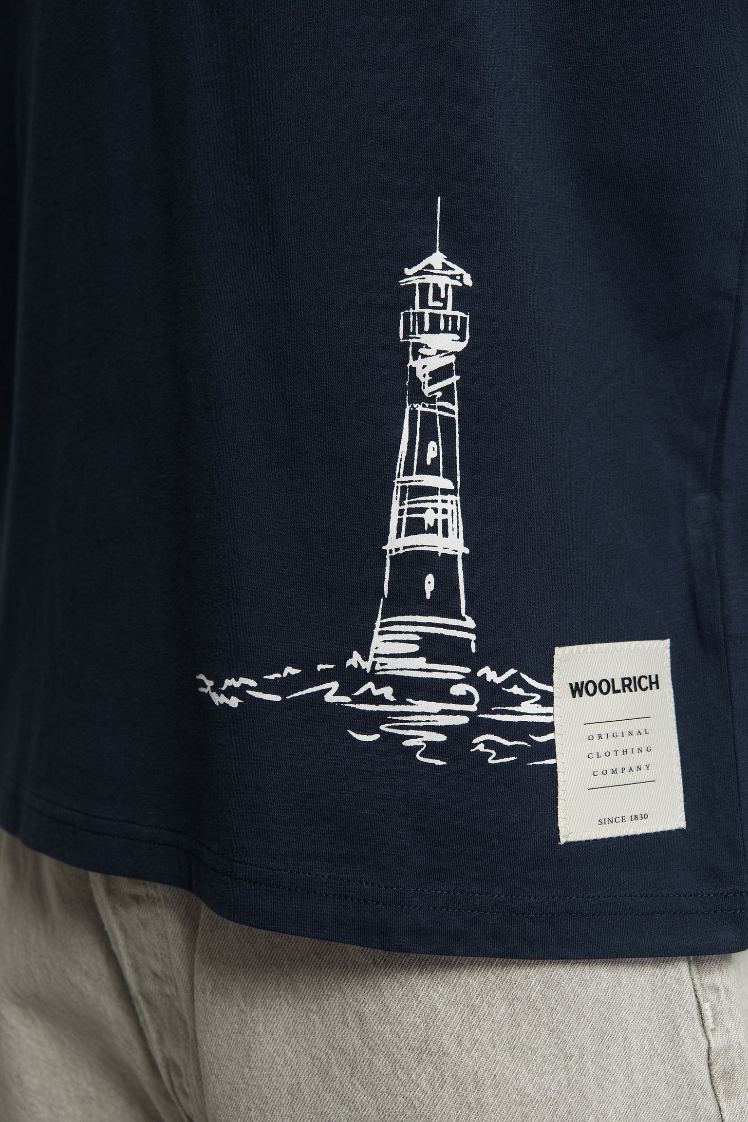 Широкий вибір Футболка OFFSHORE