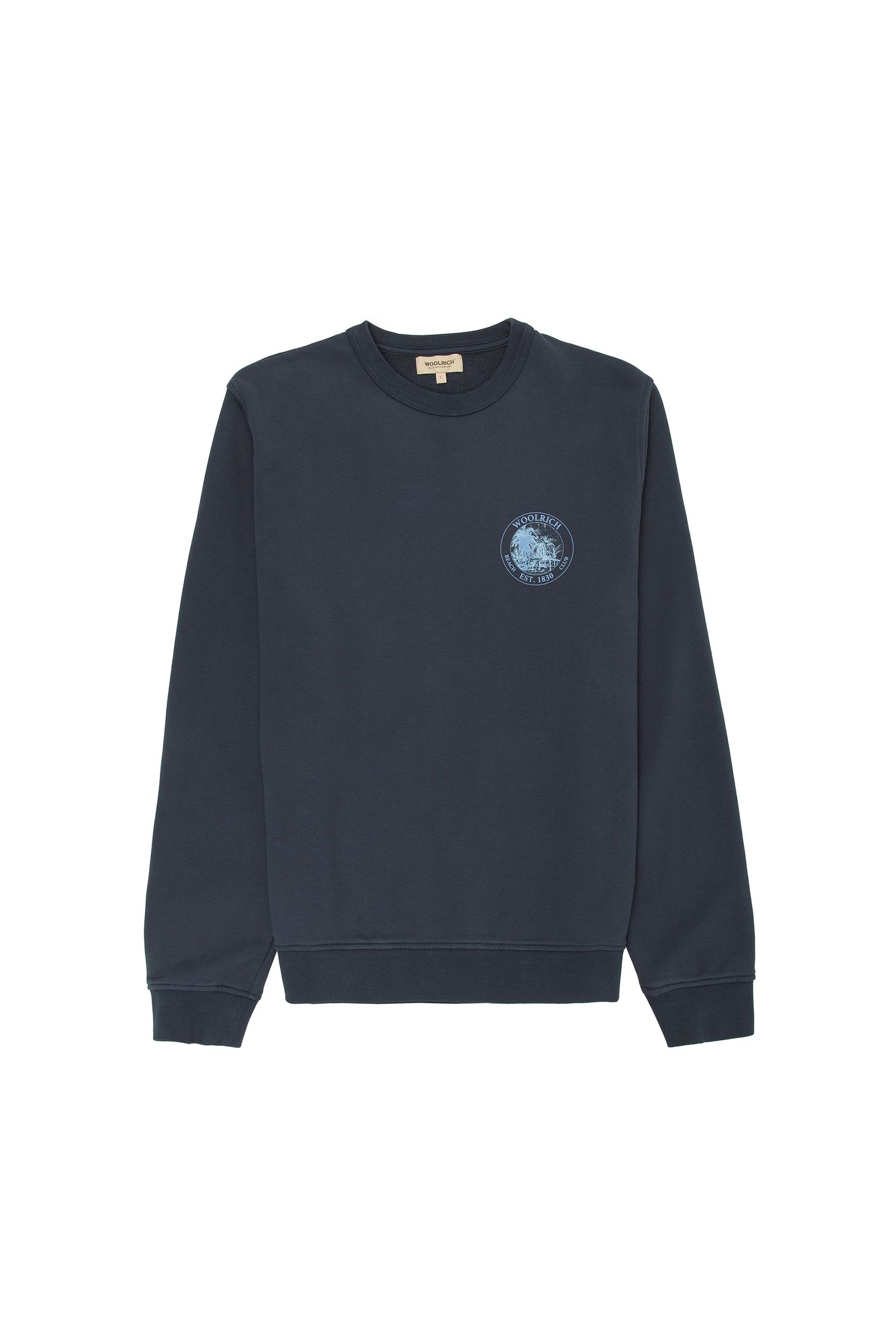 Світшот GRAPHIC CREWNECK купити
