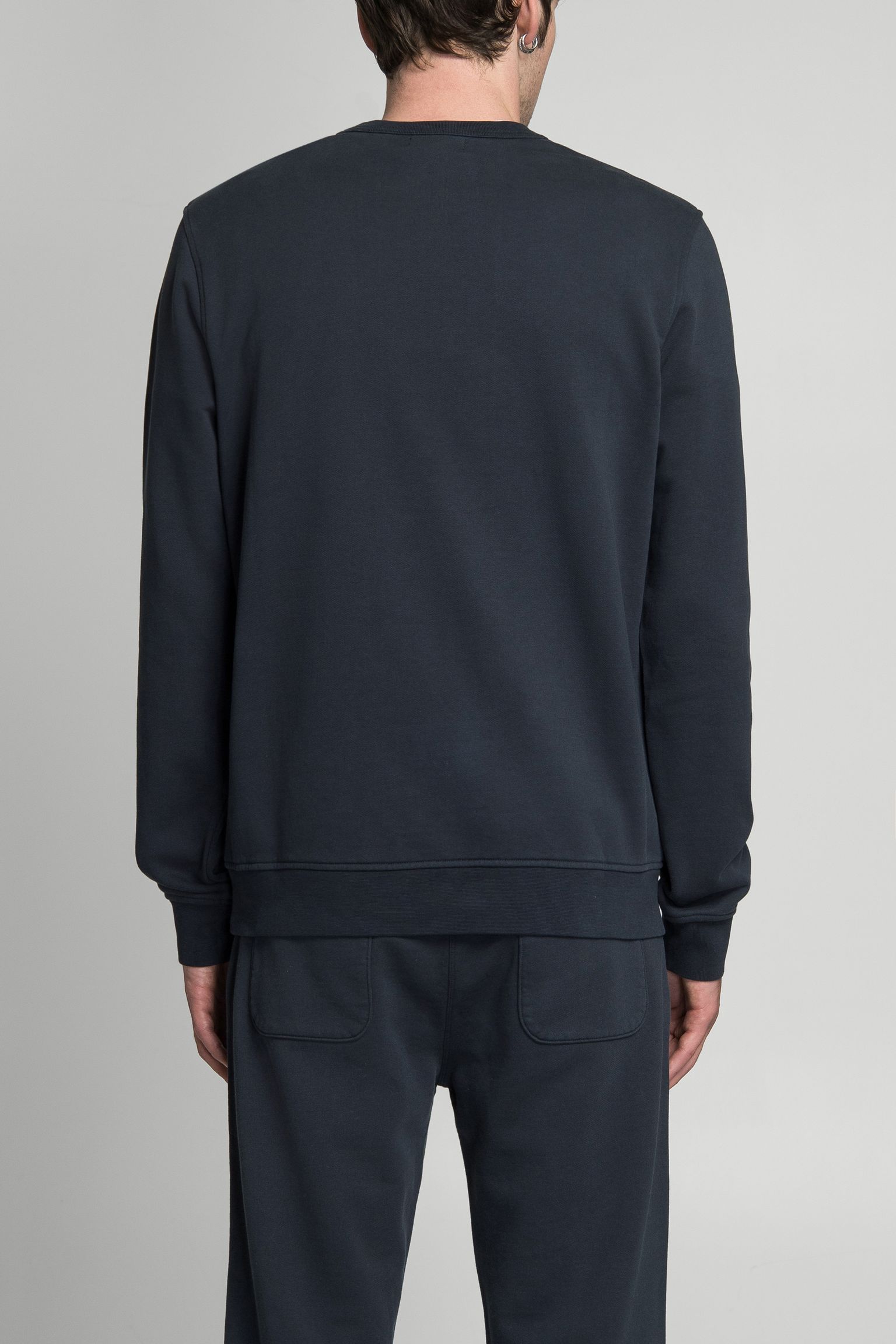 Стильні Світшот GRAPHIC CREWNECK