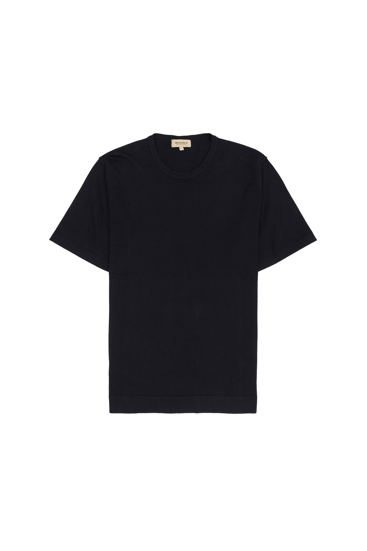 Футболка KNITTED T-SHIRT купить