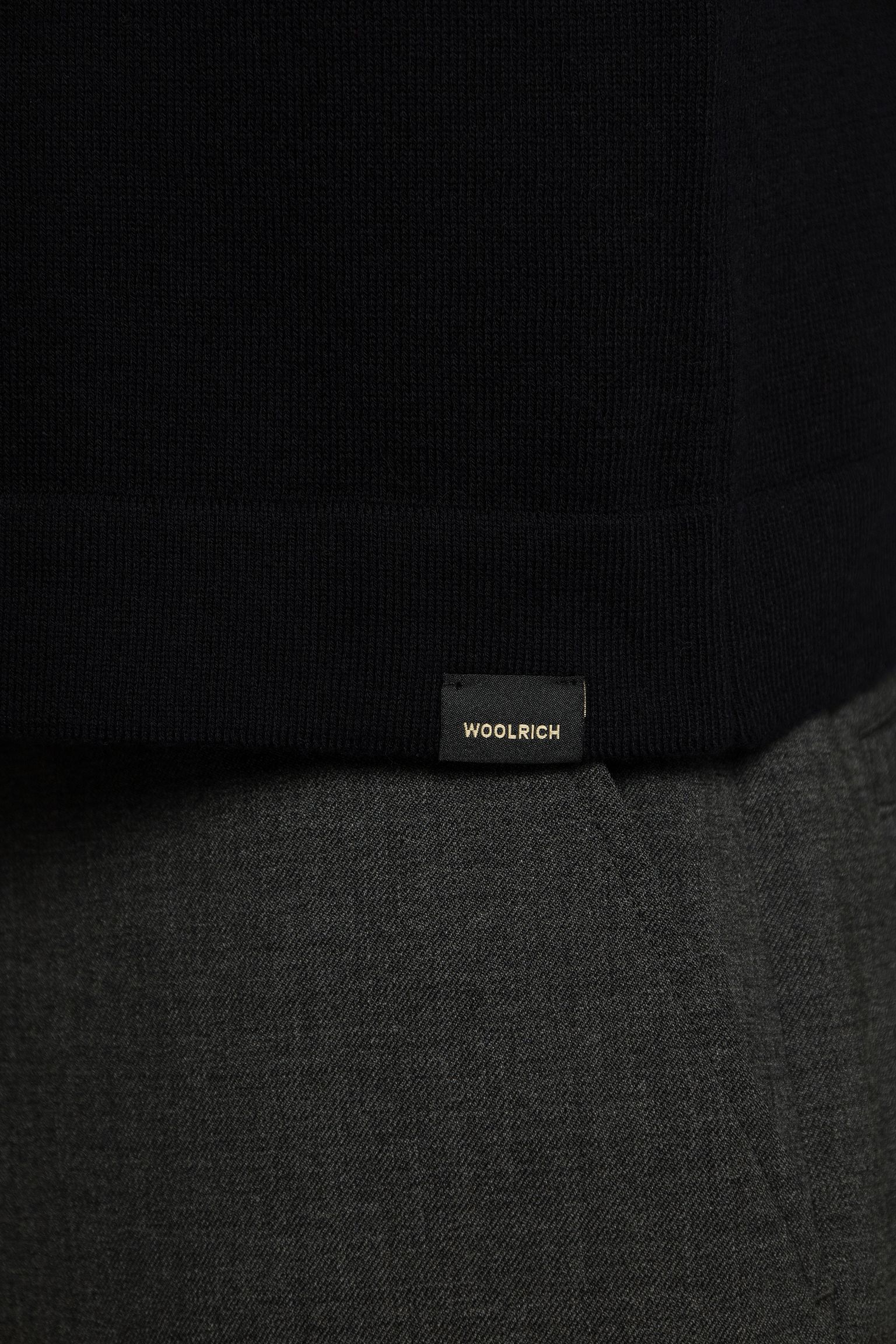 Широкий выбор Футболка KNITTED T-SHIRT