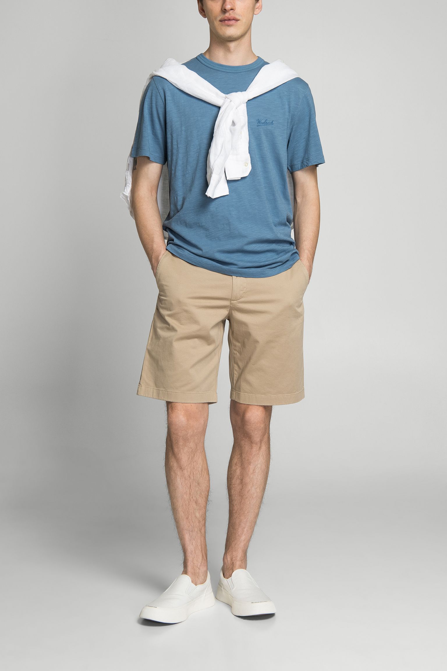 Шорты CLASSIC CHINO SHORTS купить в Украине