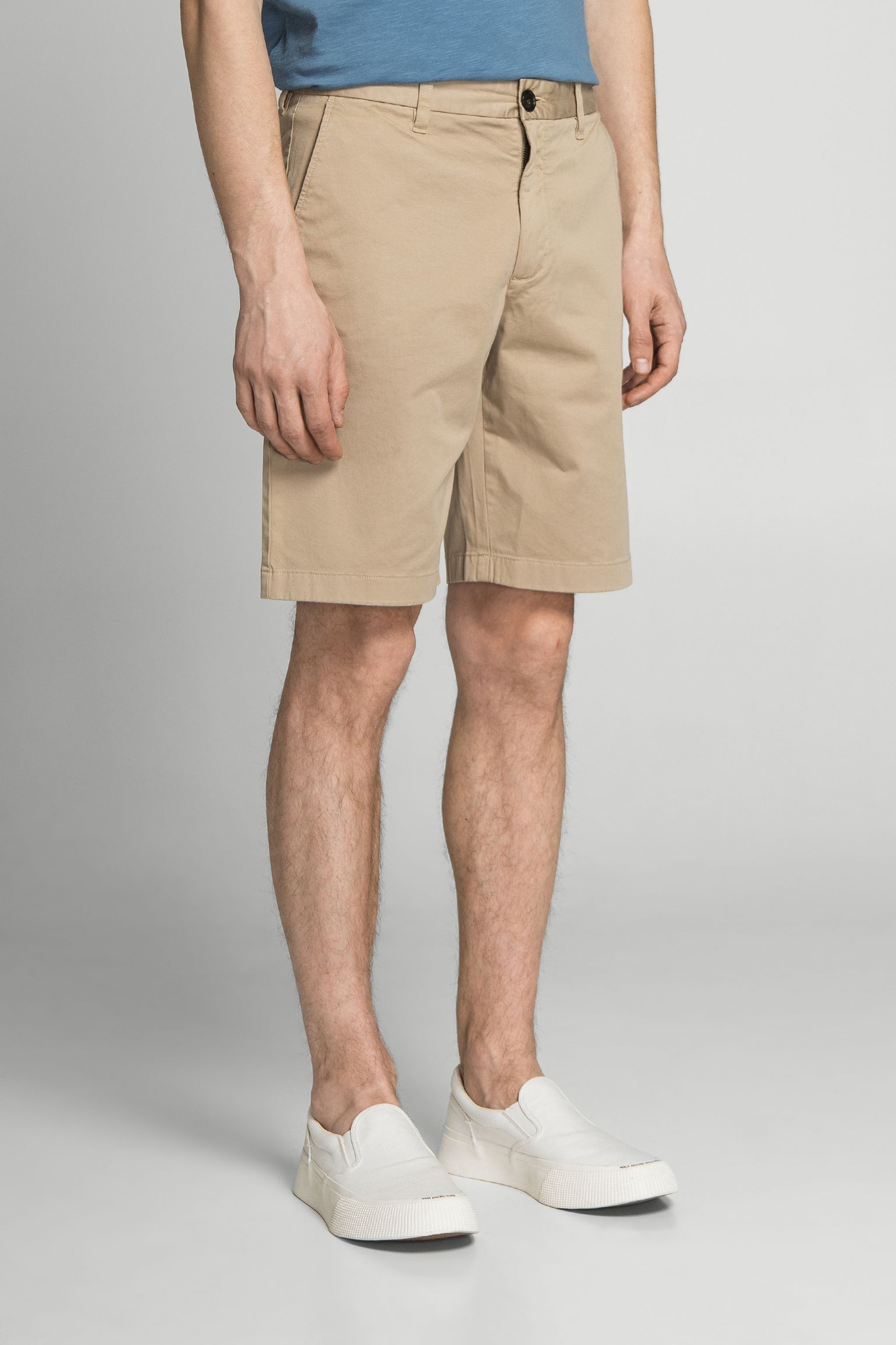 Шорты CLASSIC CHINO SHORTS с доставкой