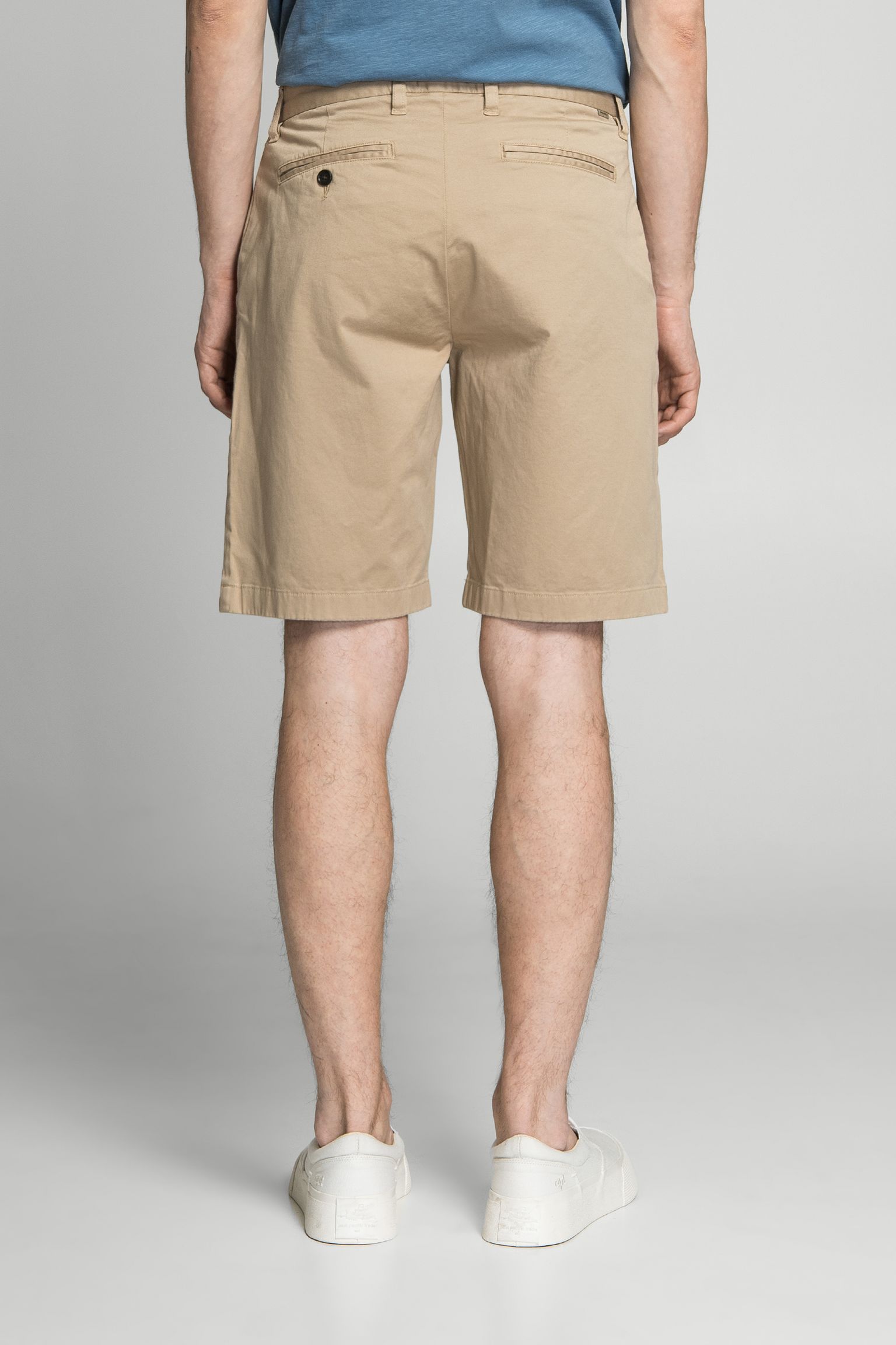 Стильные Шорты CLASSIC CHINO SHORTS