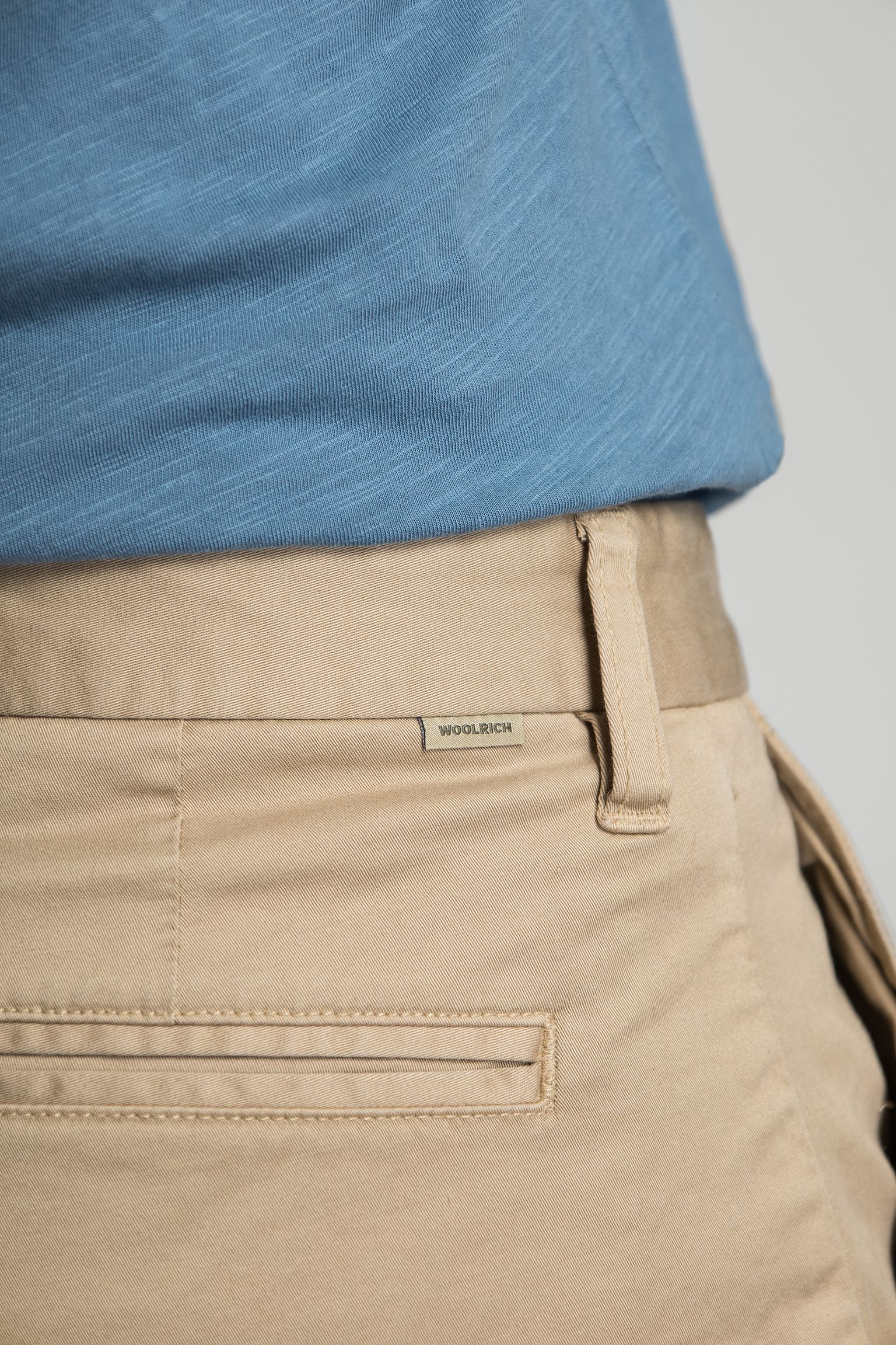 Широкий выбор Шорты CLASSIC CHINO SHORTS
