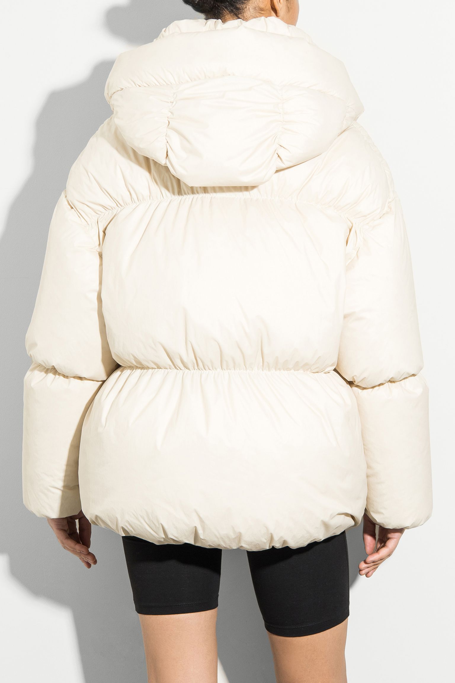 Стильные Пуховик THE WARM MARSHMALLOW