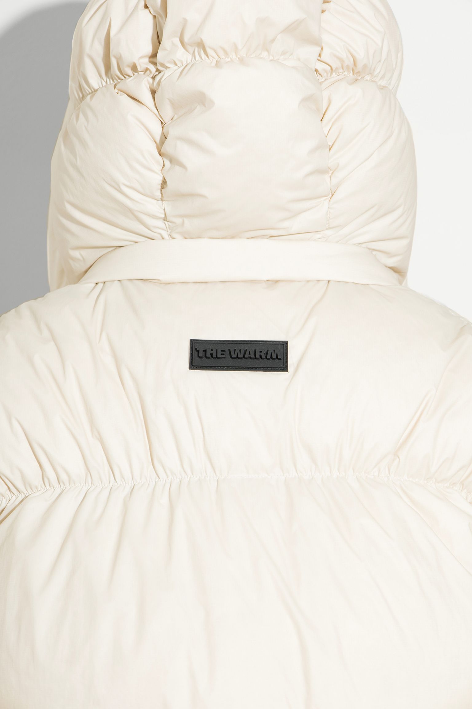 Широкий выбор Пуховик THE WARM MARSHMALLOW